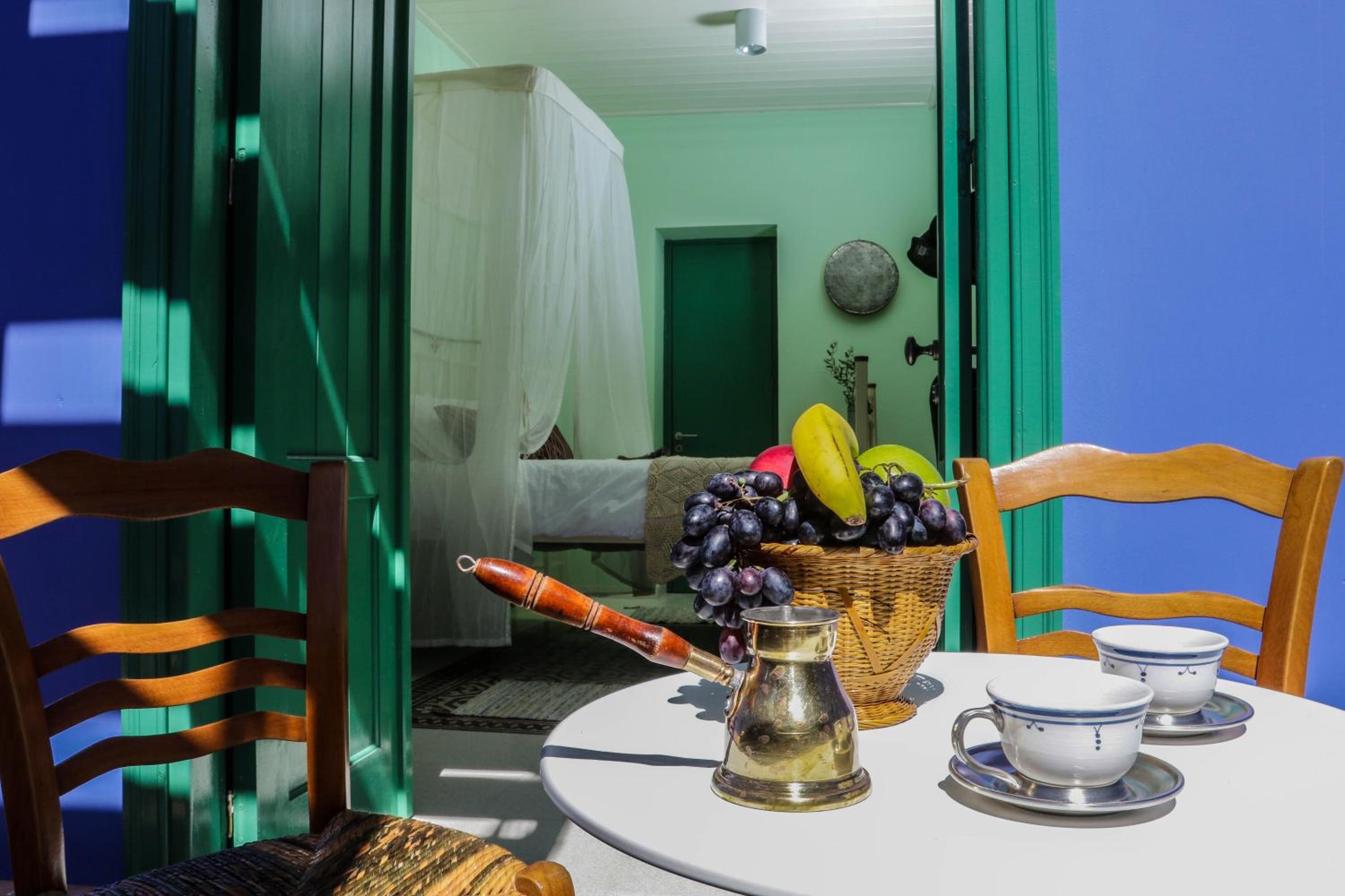 Suite photo 1