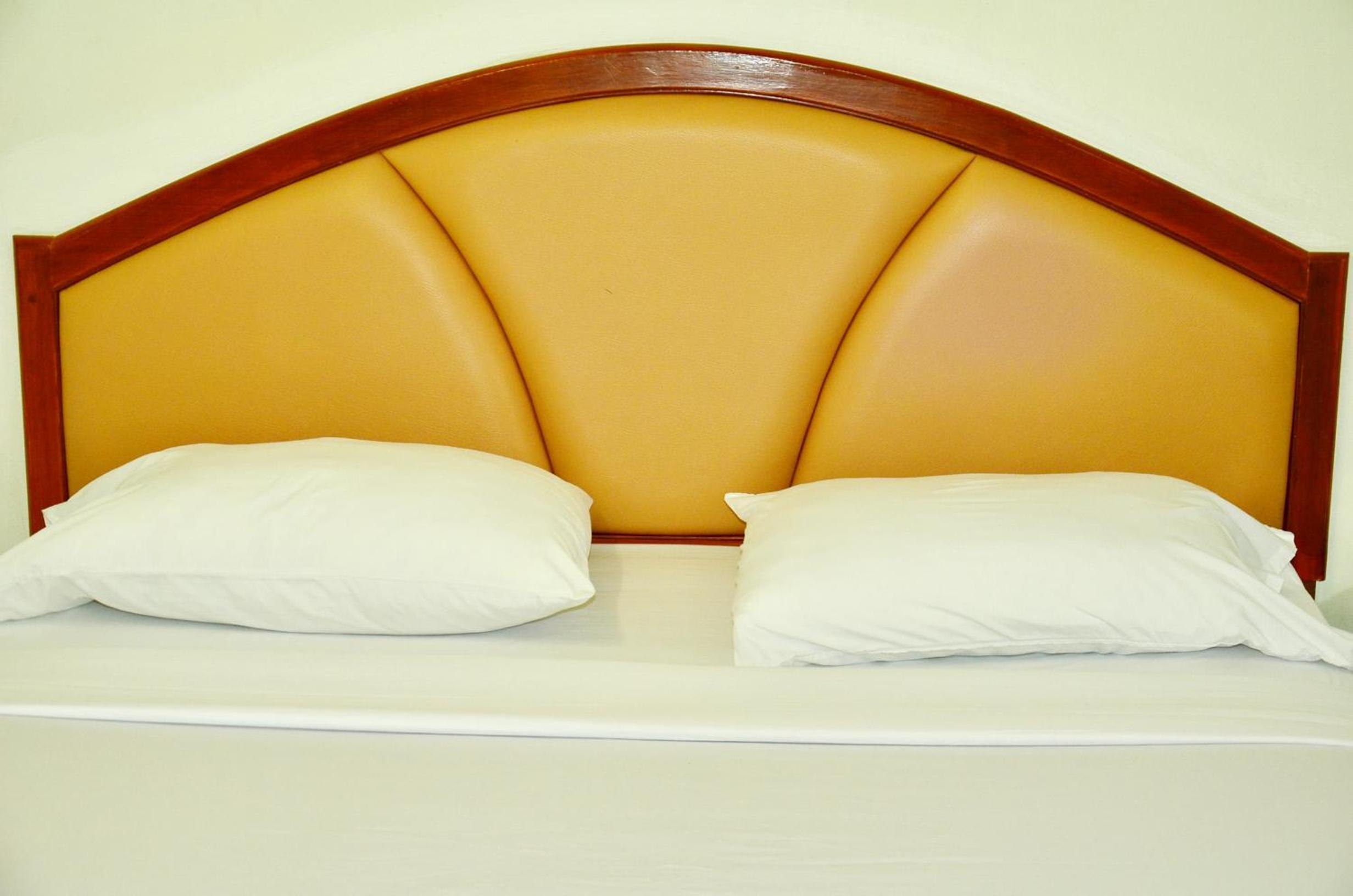 Economy Double Room photo 2