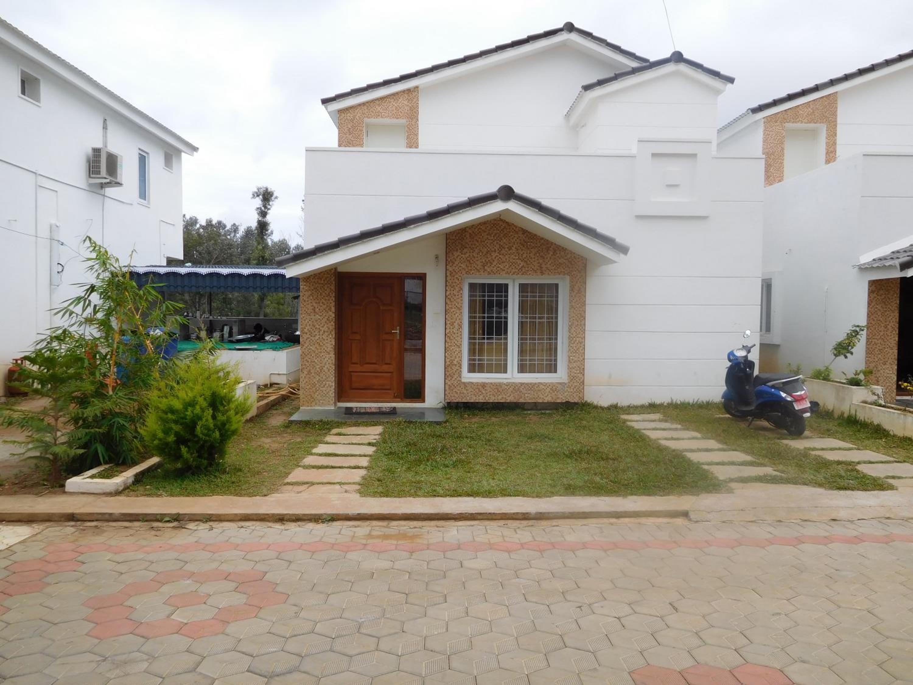 Two-Bedroom Bungalow - Photo 16