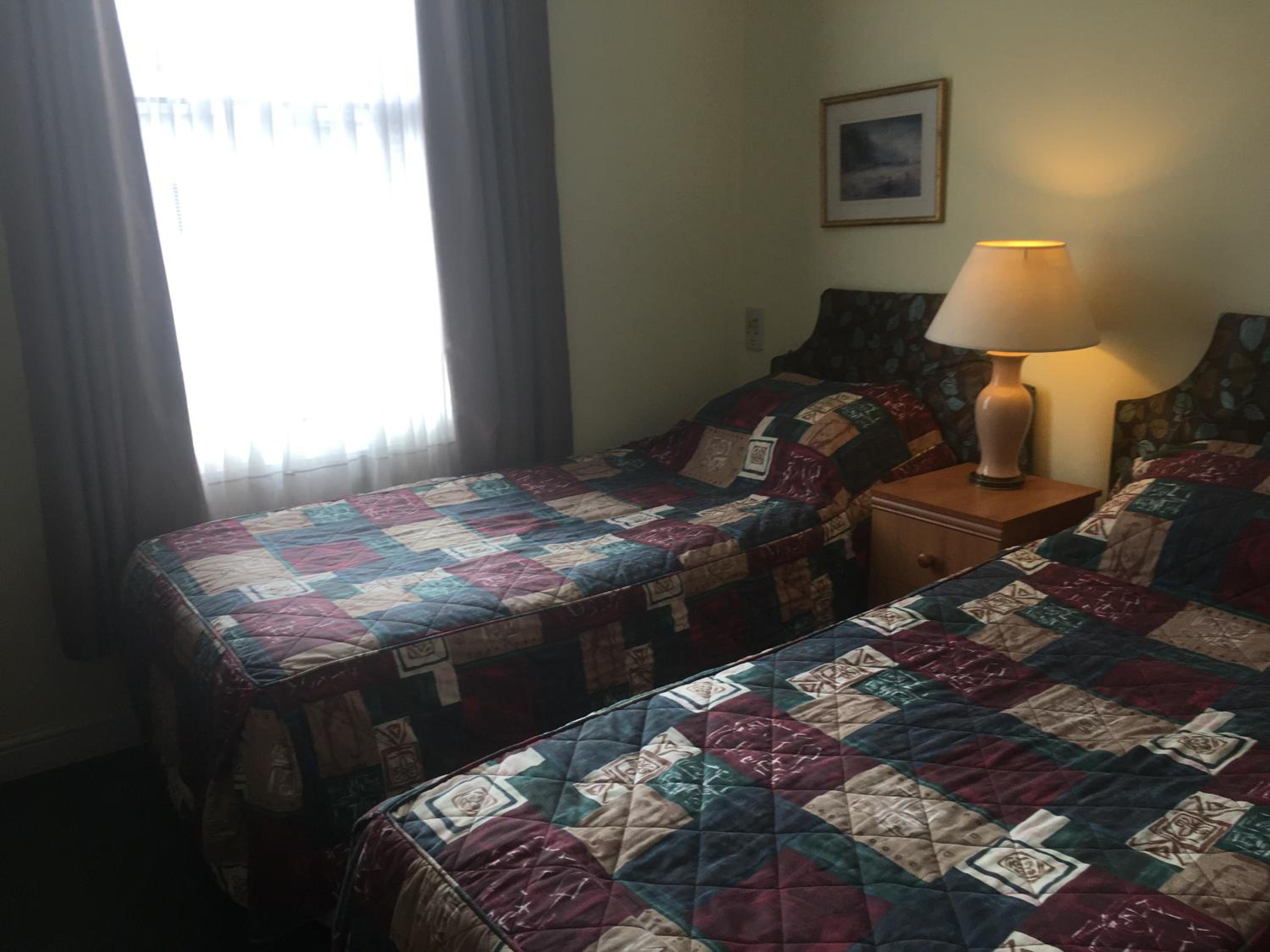 Double Room (1 Adult)