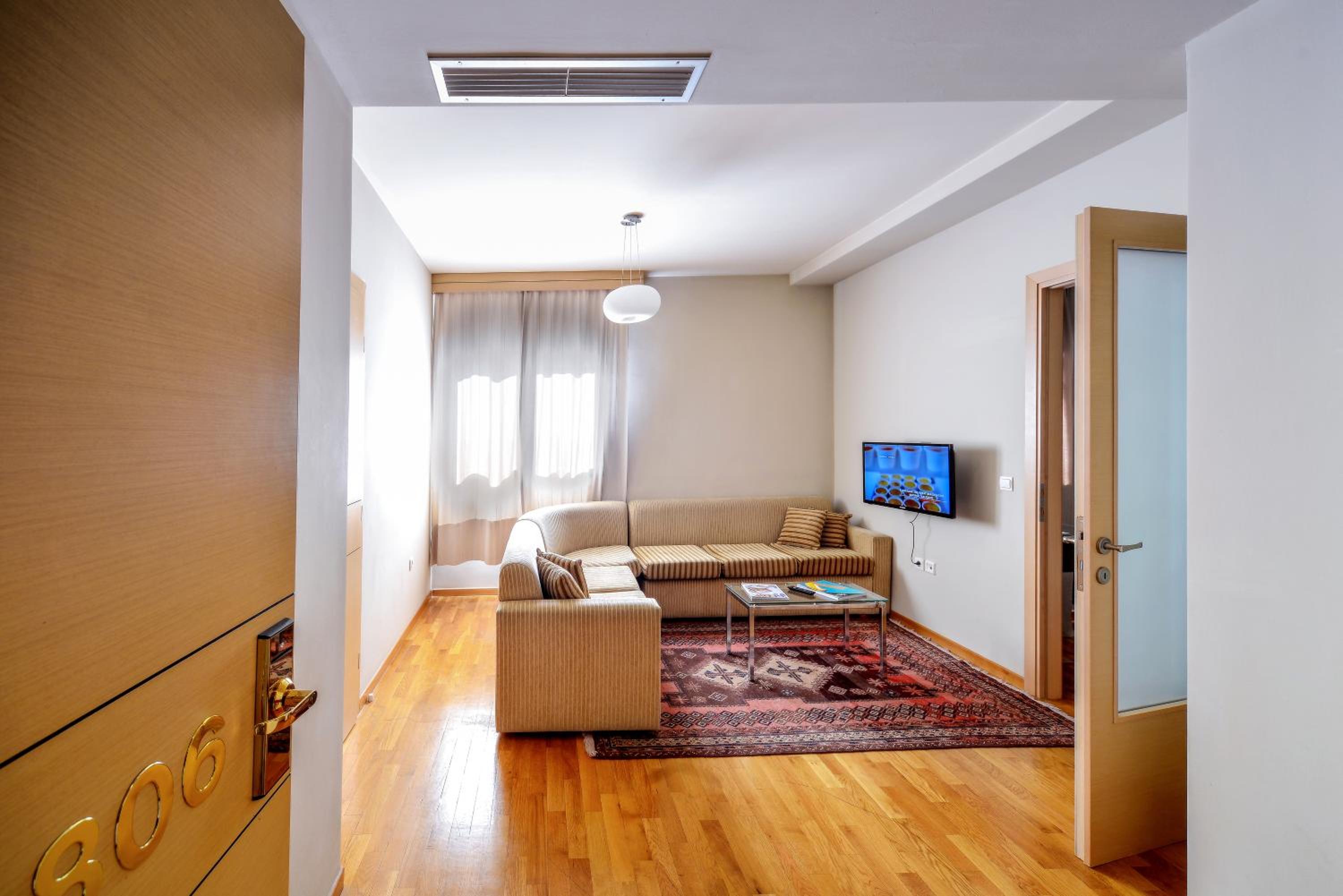 Junior Suite - Photo 27