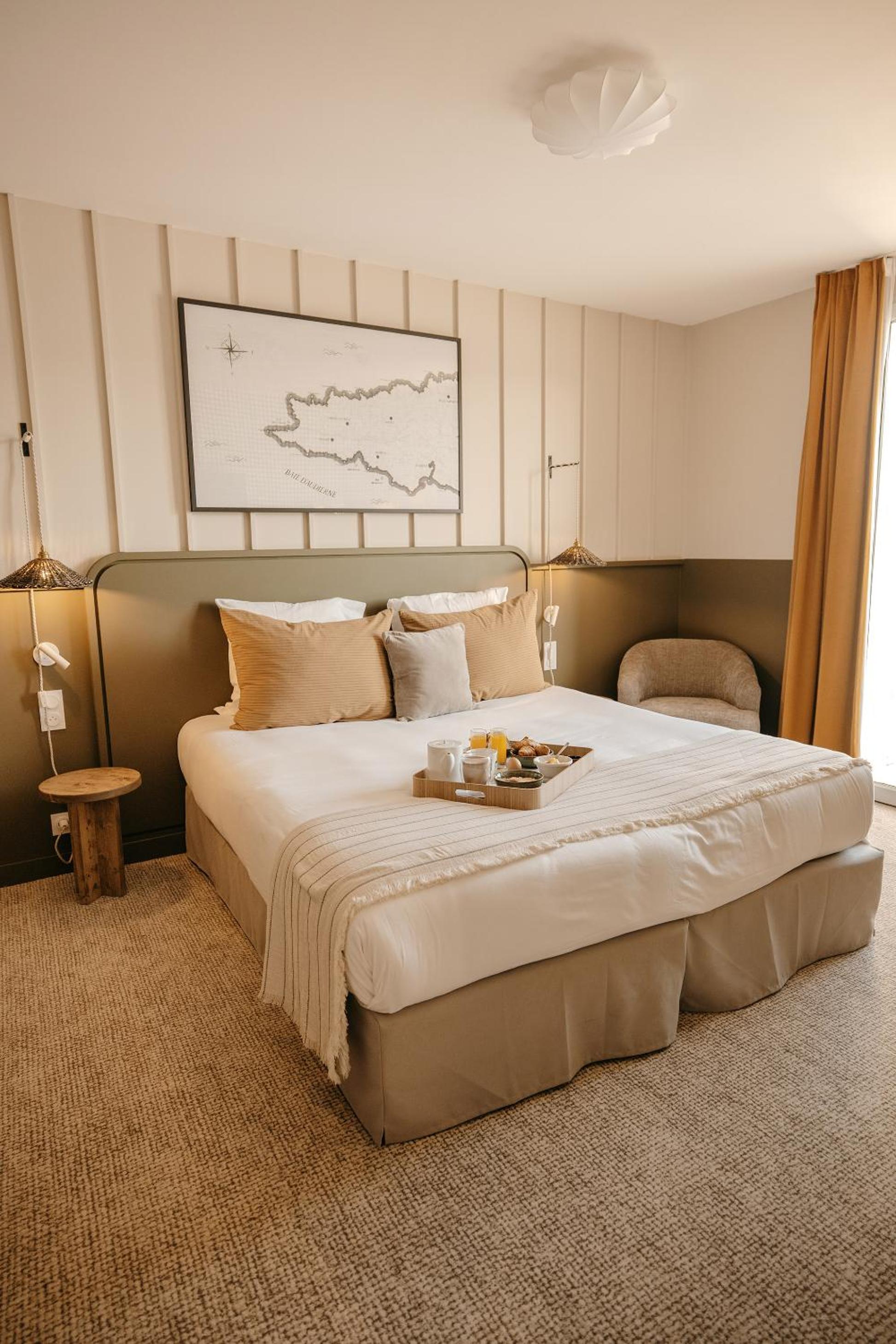 Deluxe Room photo 1