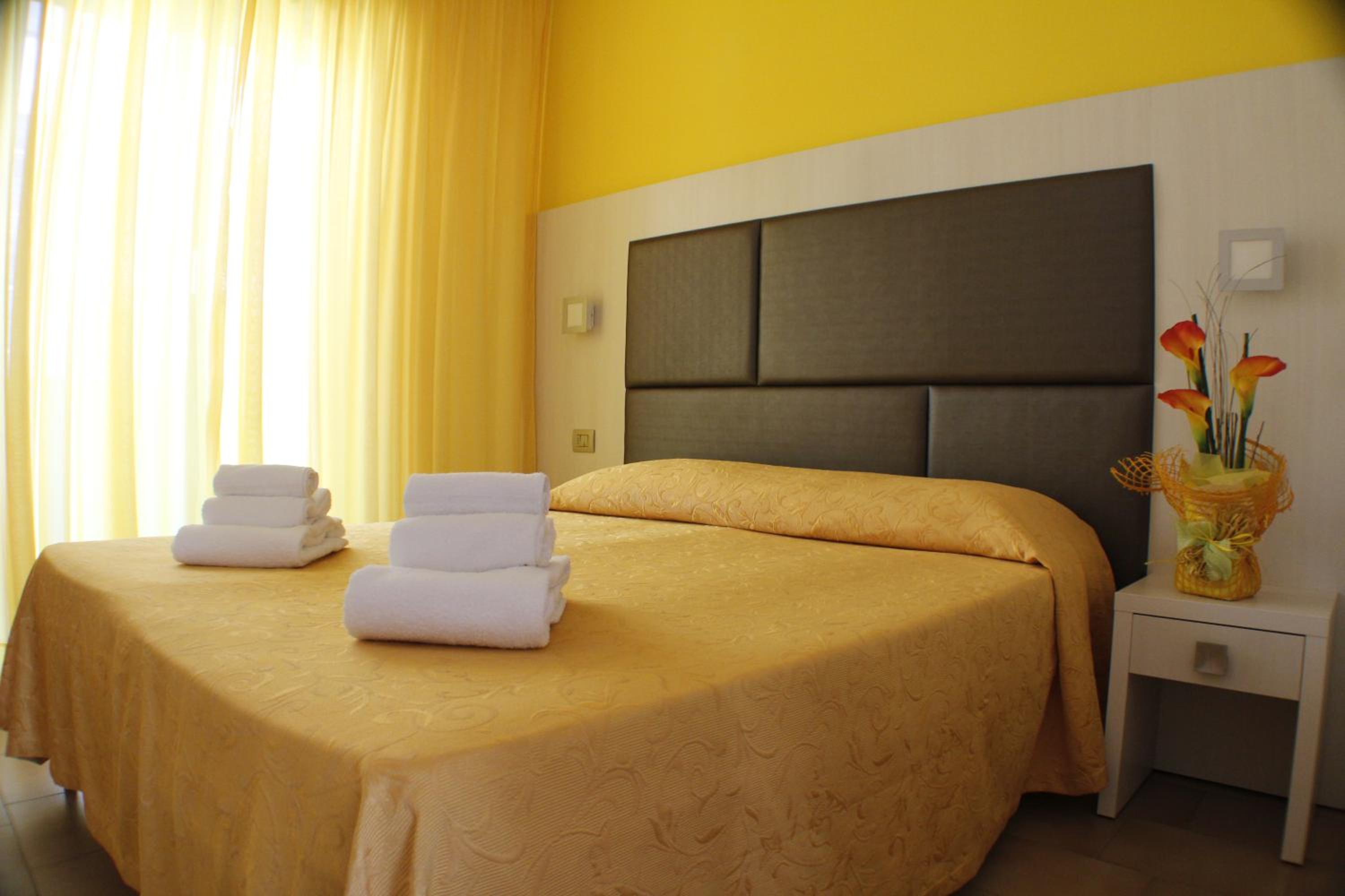 Triple Room with Sea View photo 3