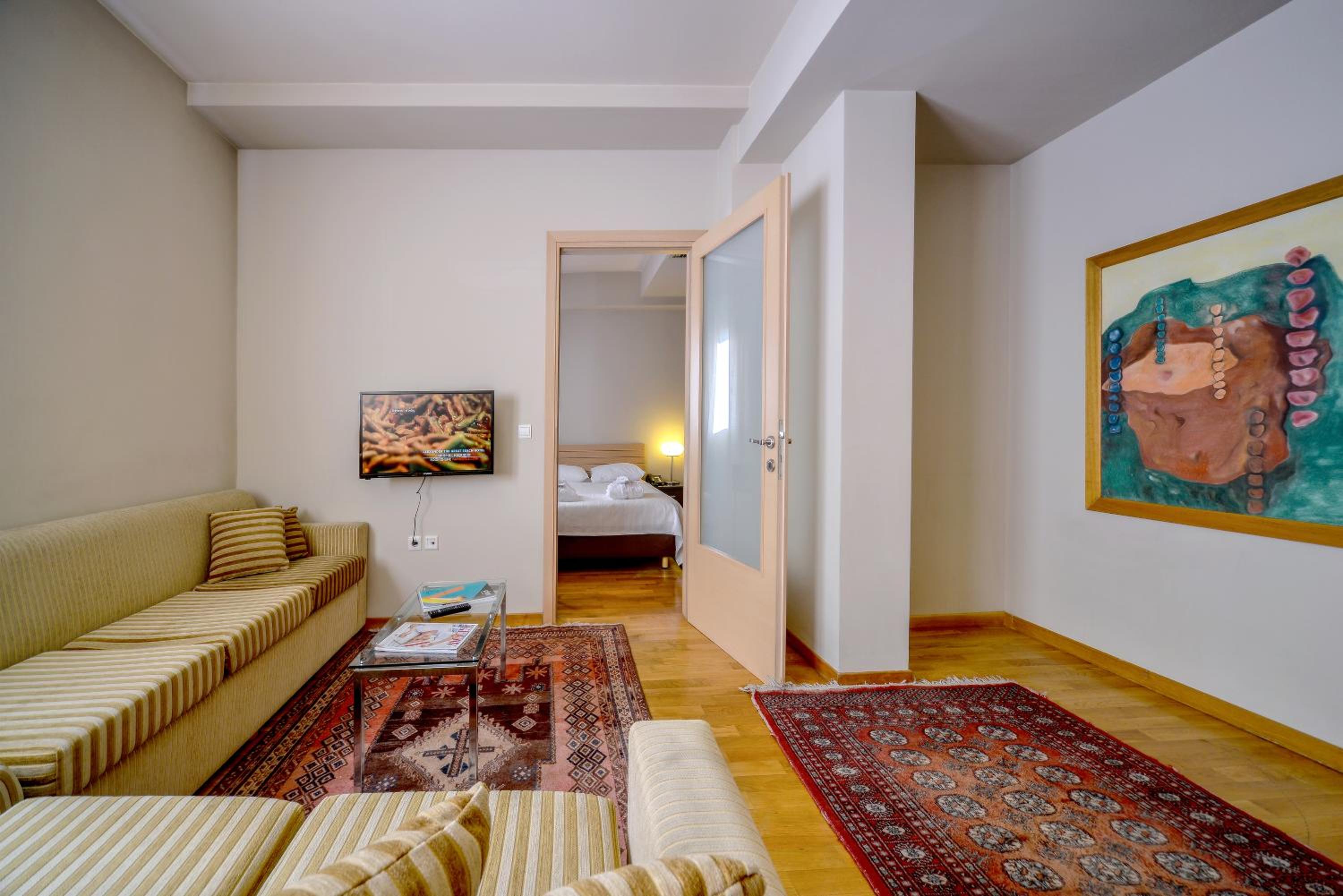 Junior Suite - Photo 24