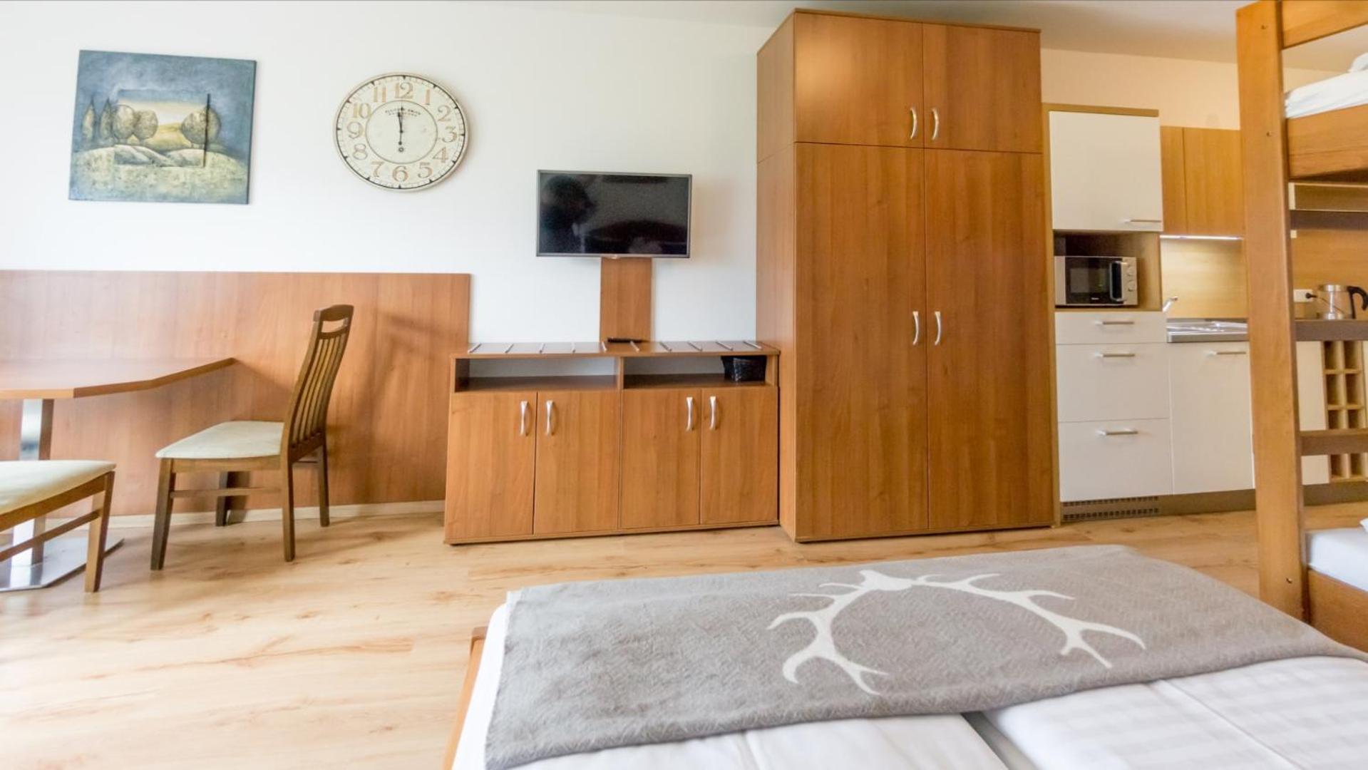 Studio