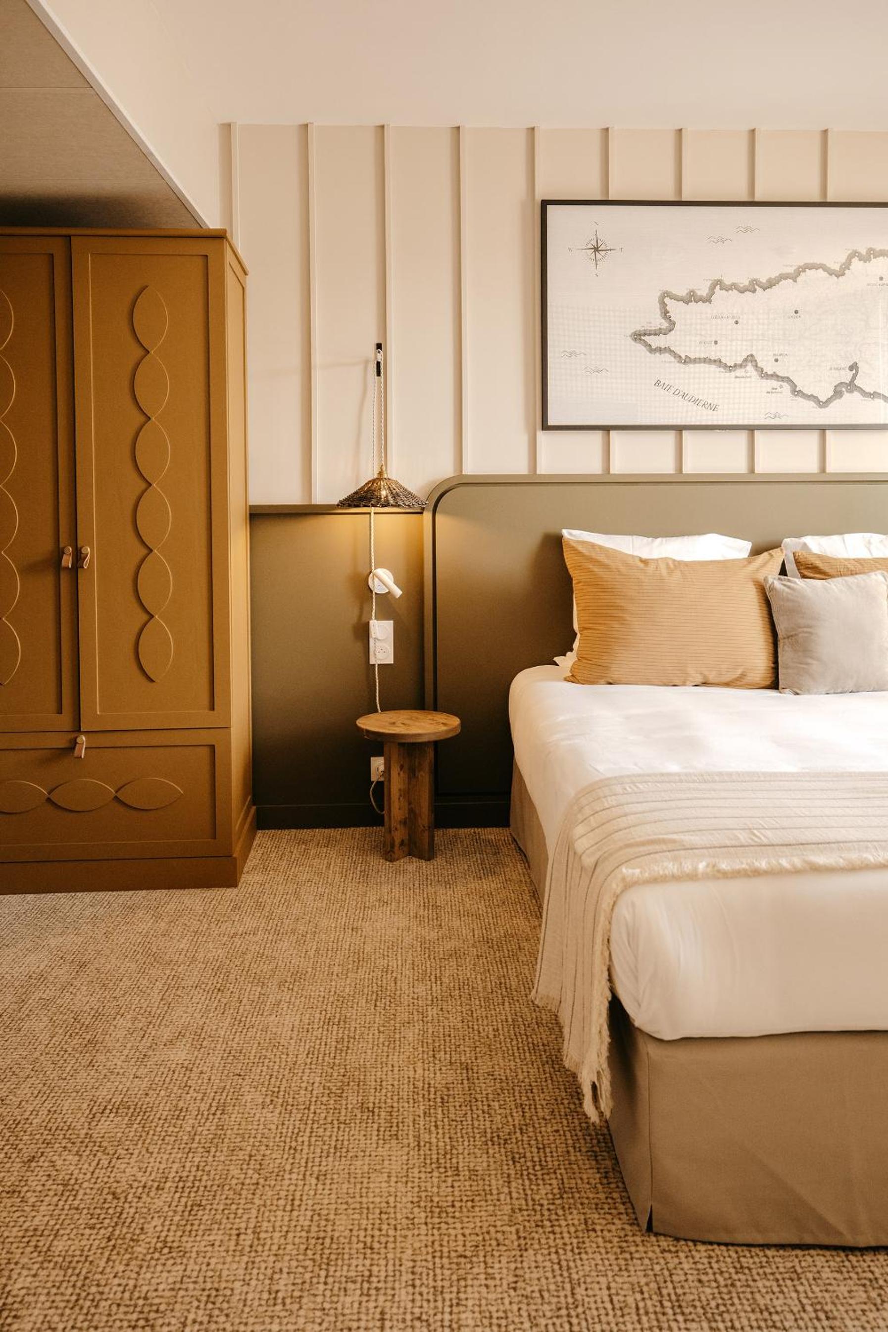 Suite with Sea View photo 3