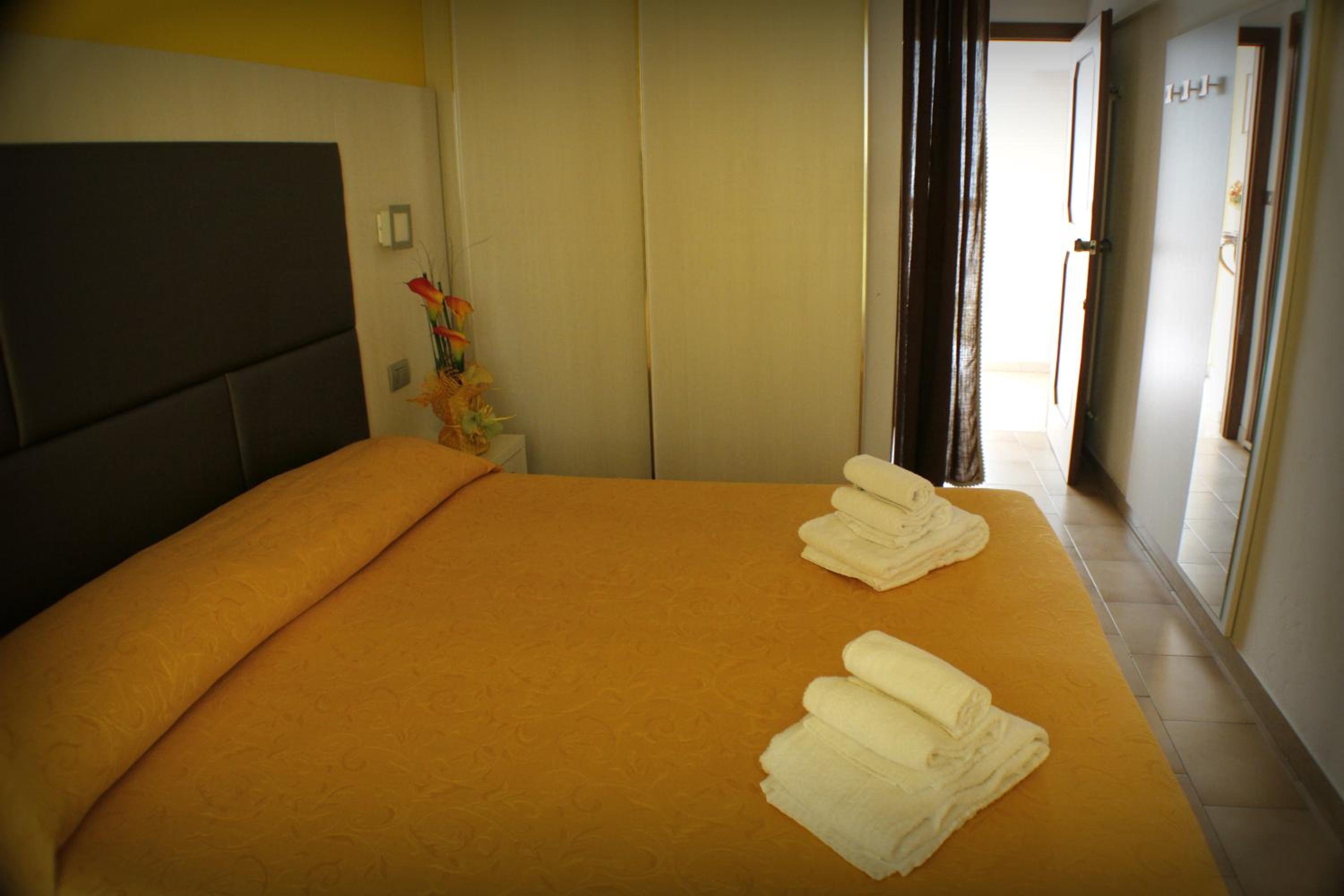 Quadruple Room with Sea View photo 1