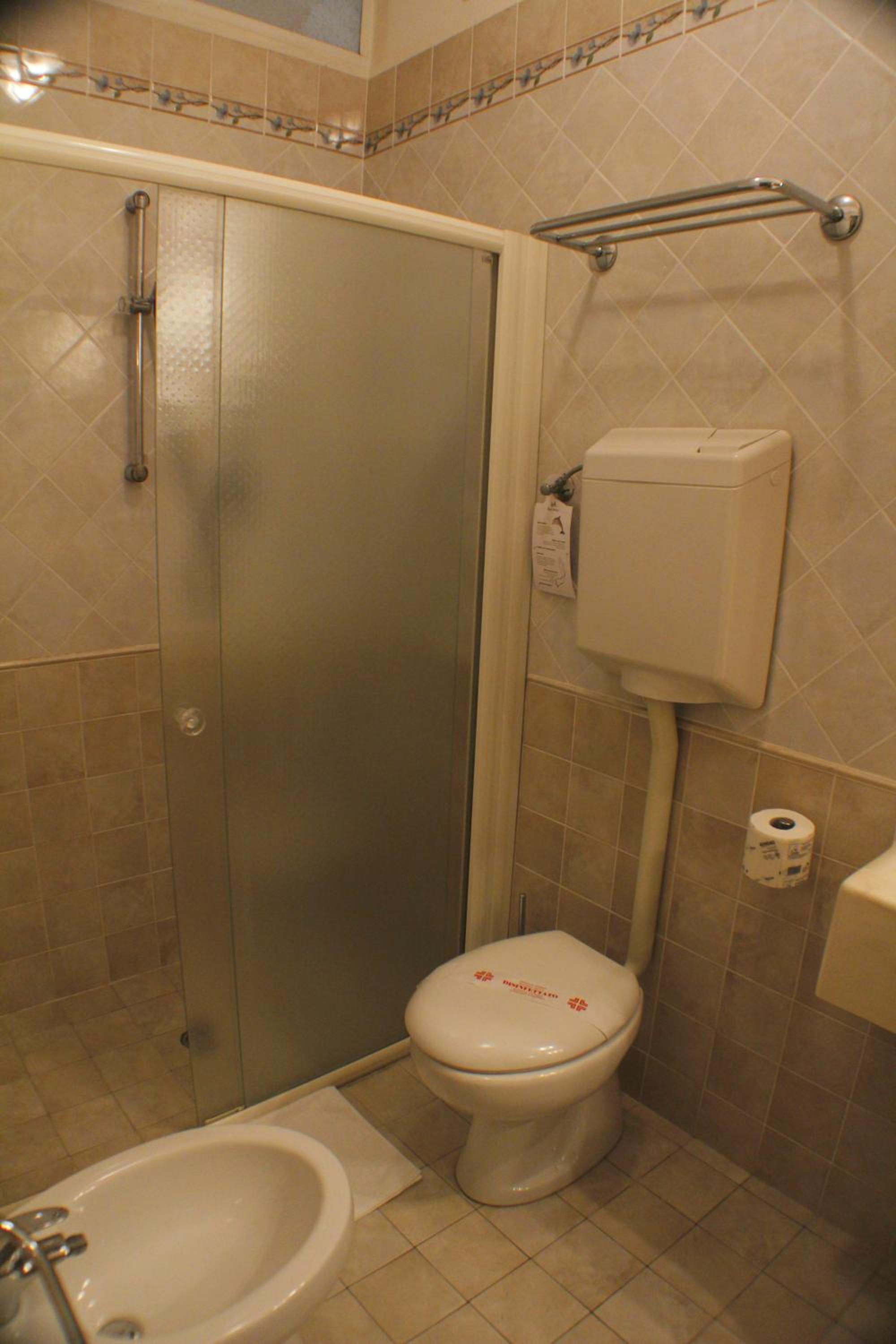 Triple Room with Sea View photo 2