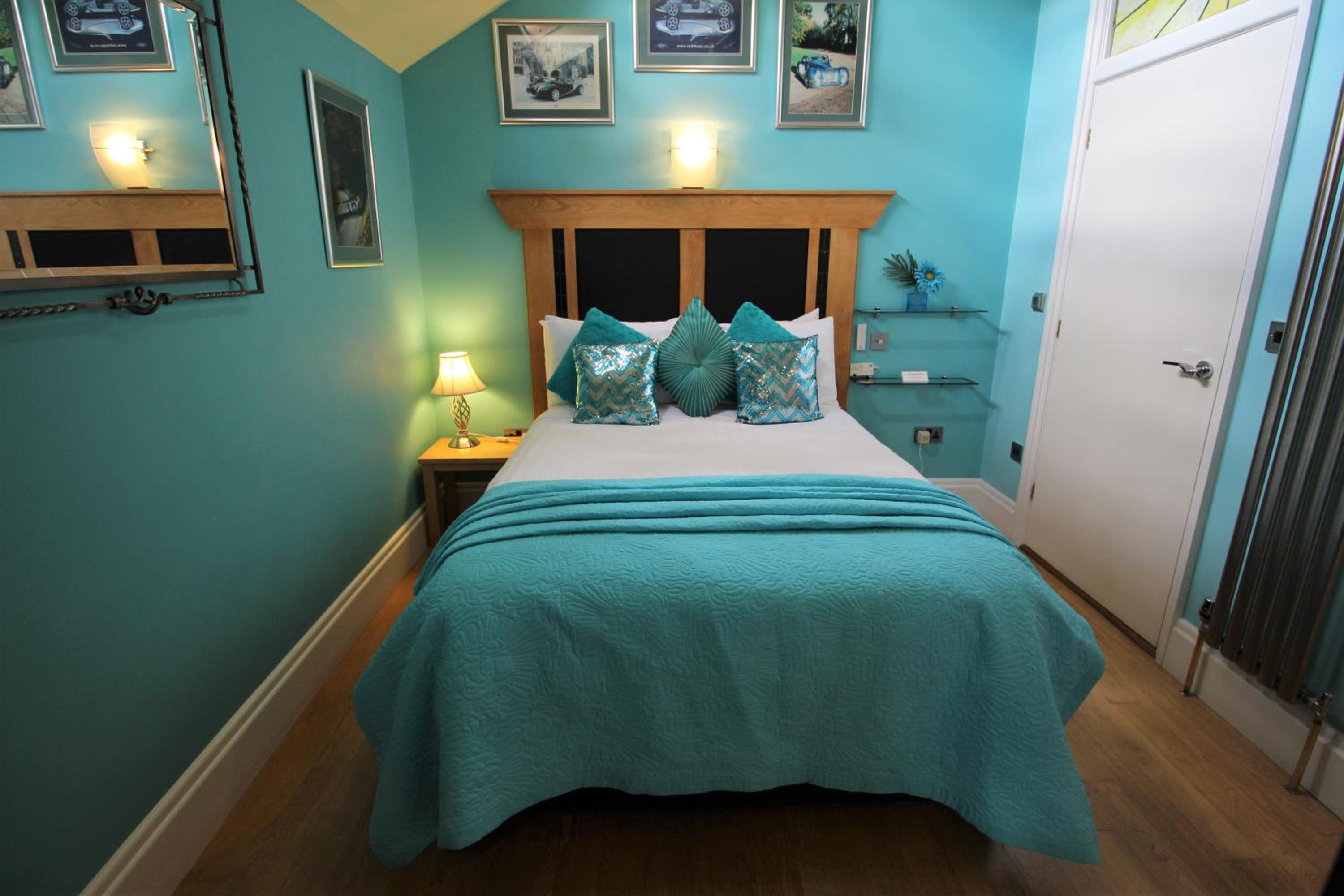 Double Room - Photo 3