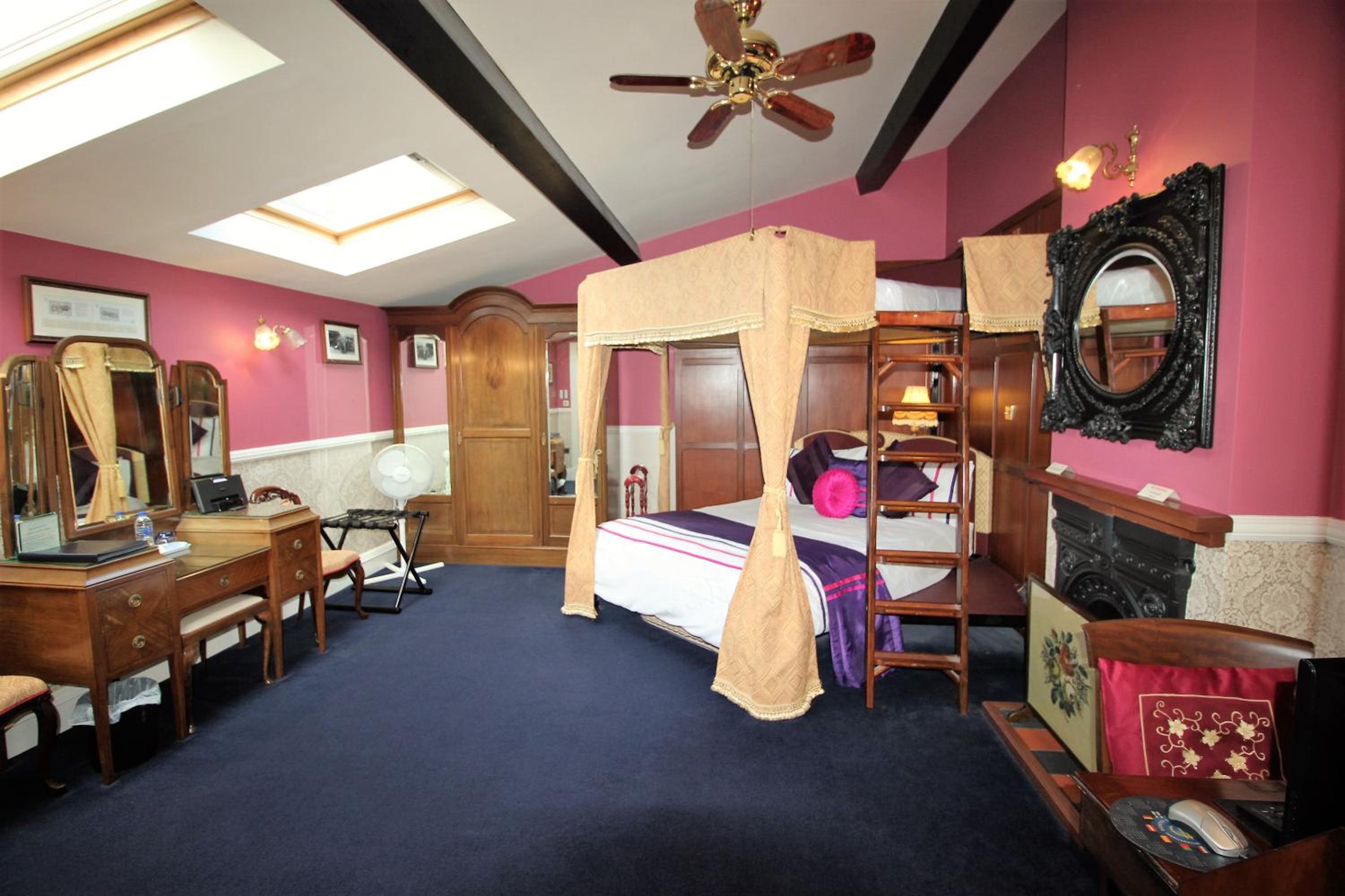 Executive Double Room - Photo 1