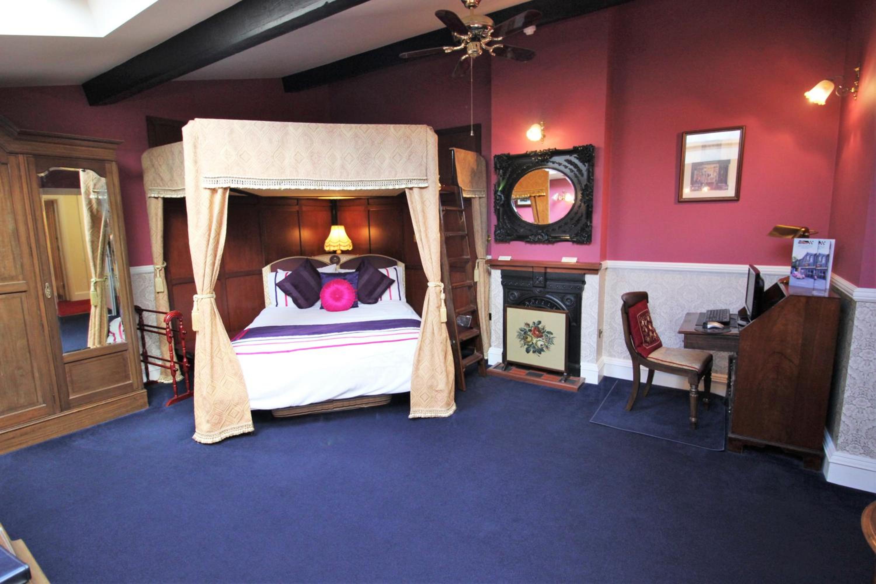 Executive Double Room - Photo 5