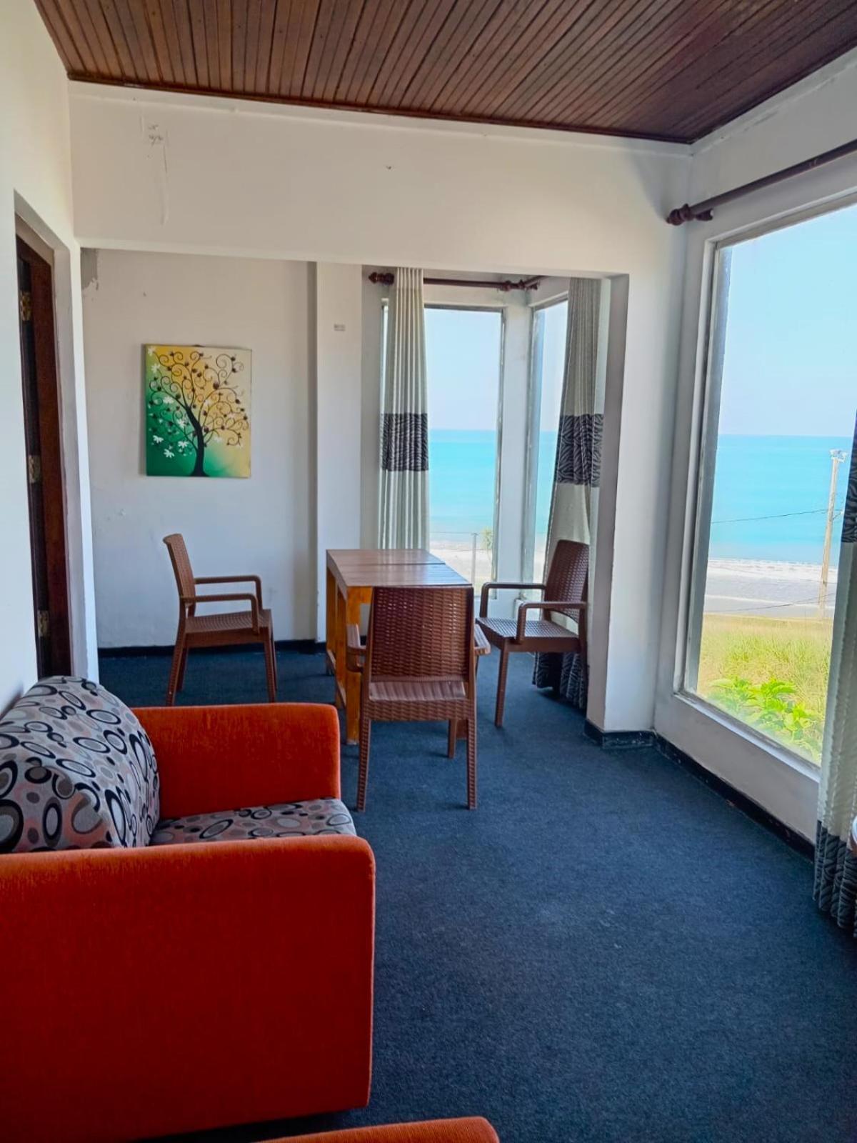 Villa with Sea View photo 1