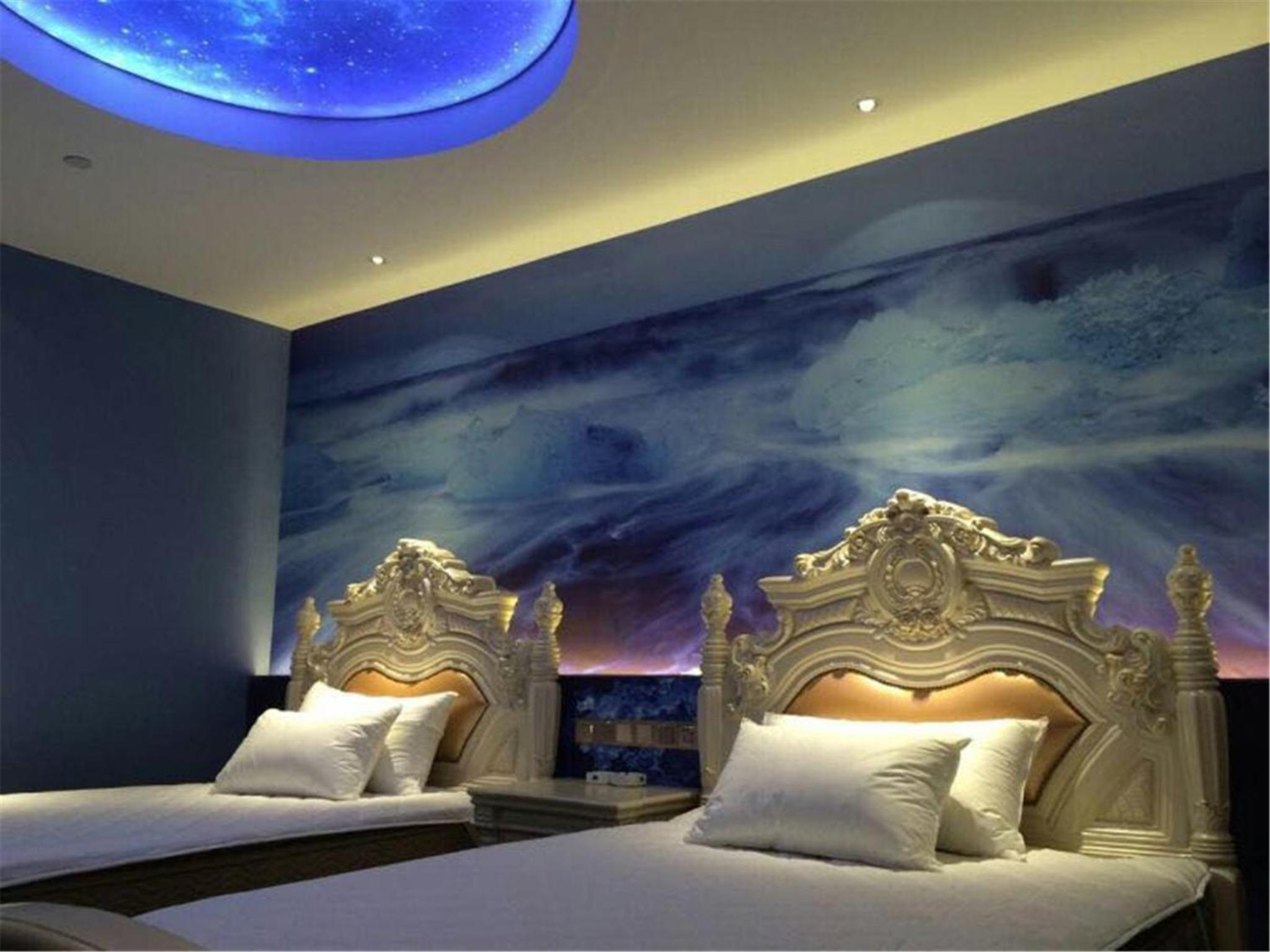 Superior Twin Room - No Window