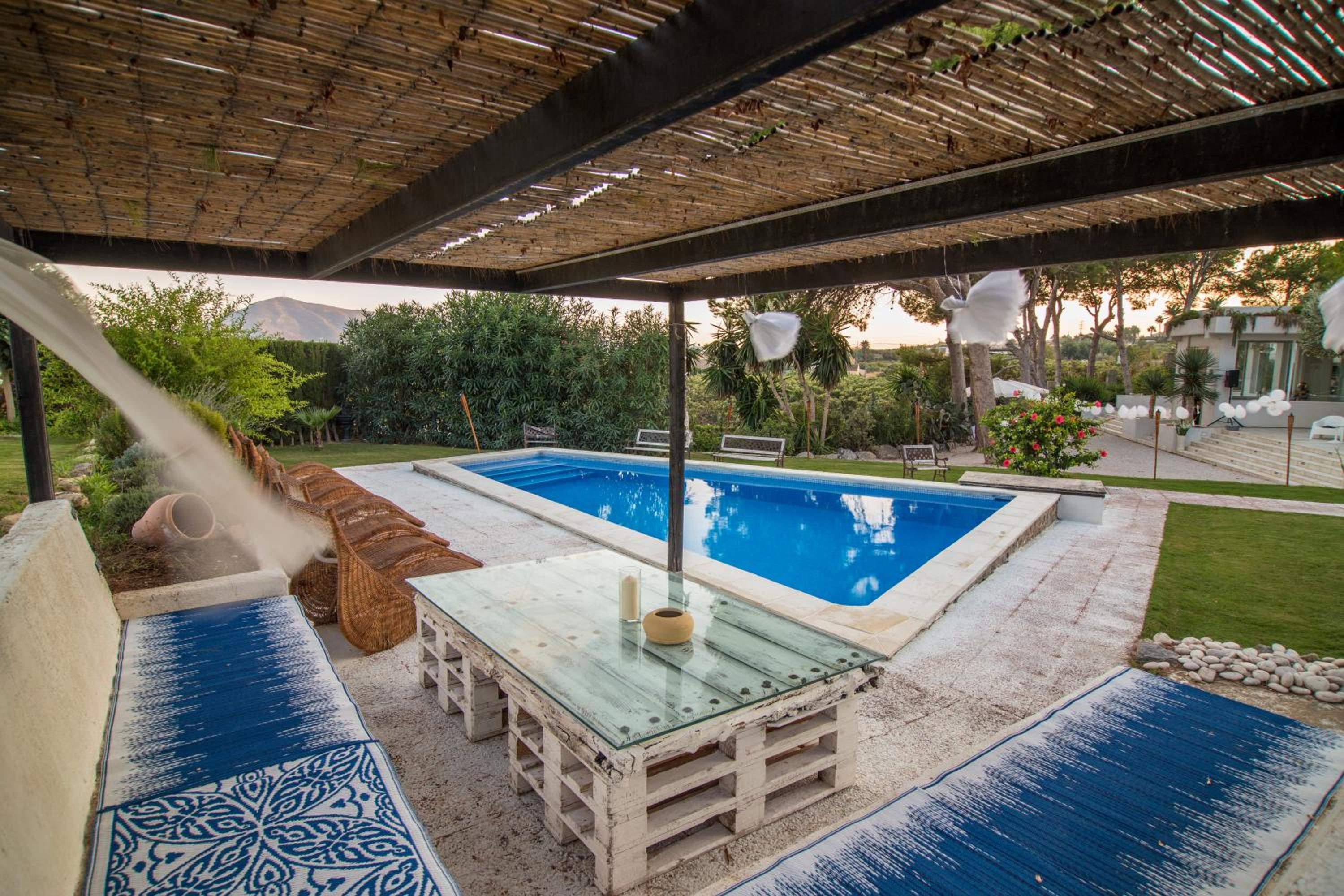 Deluxe Villa photo 3