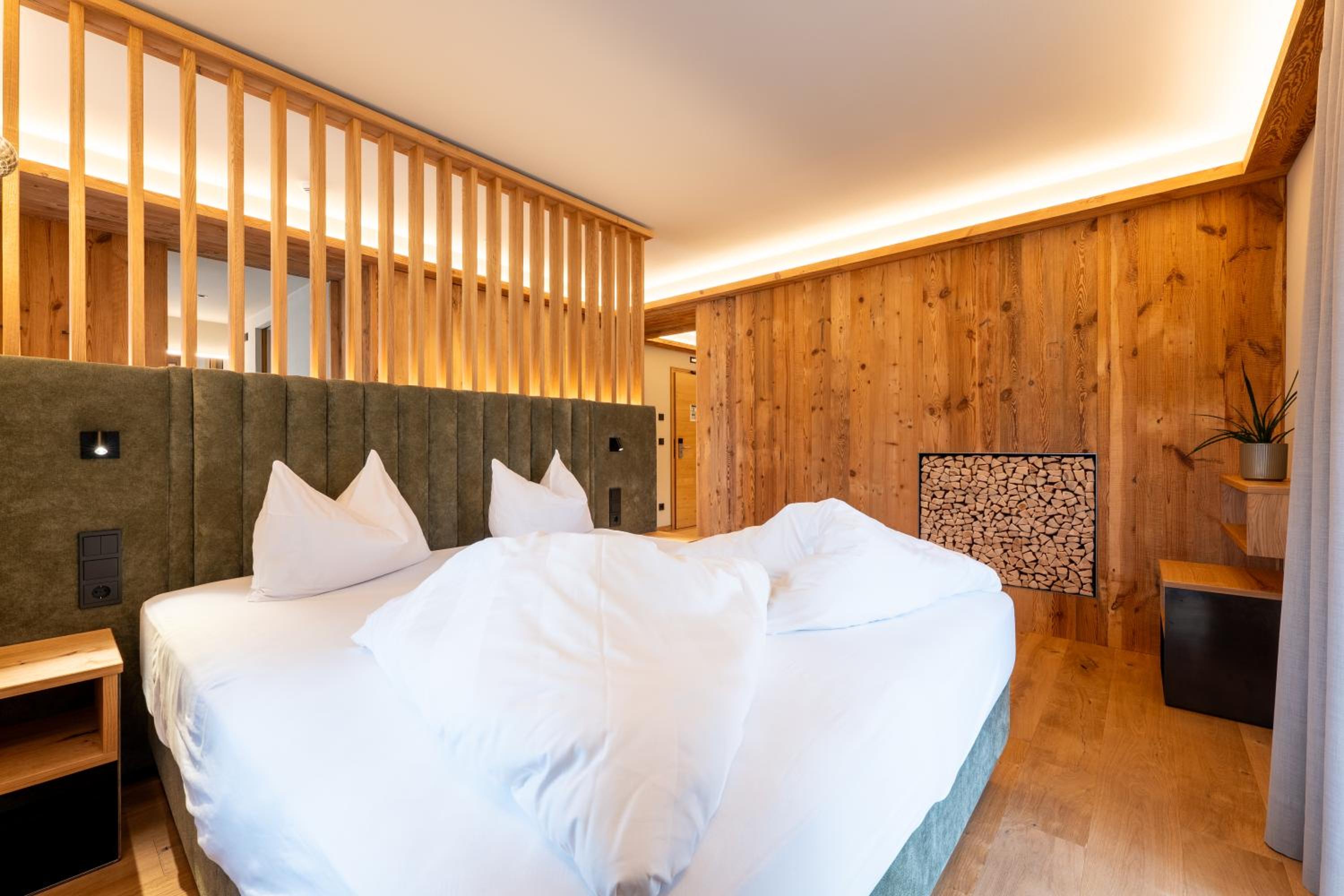 Chalet photo 1
