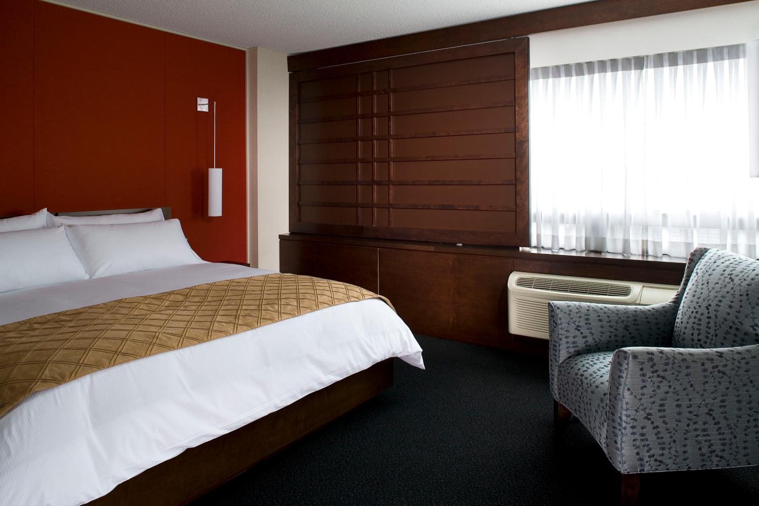 Deluxe King Room - Photo 6