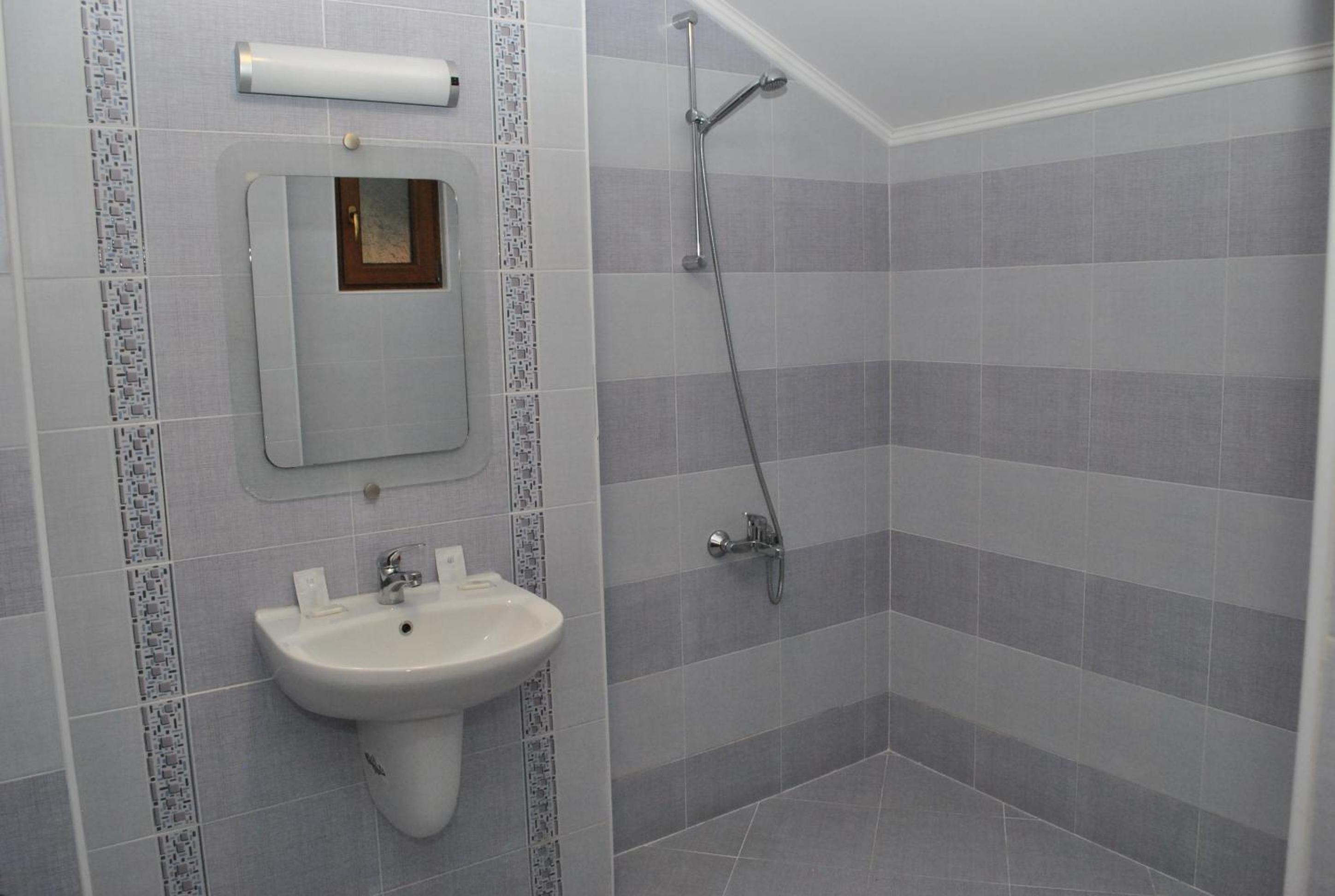 Double Room with Terrace photo 2