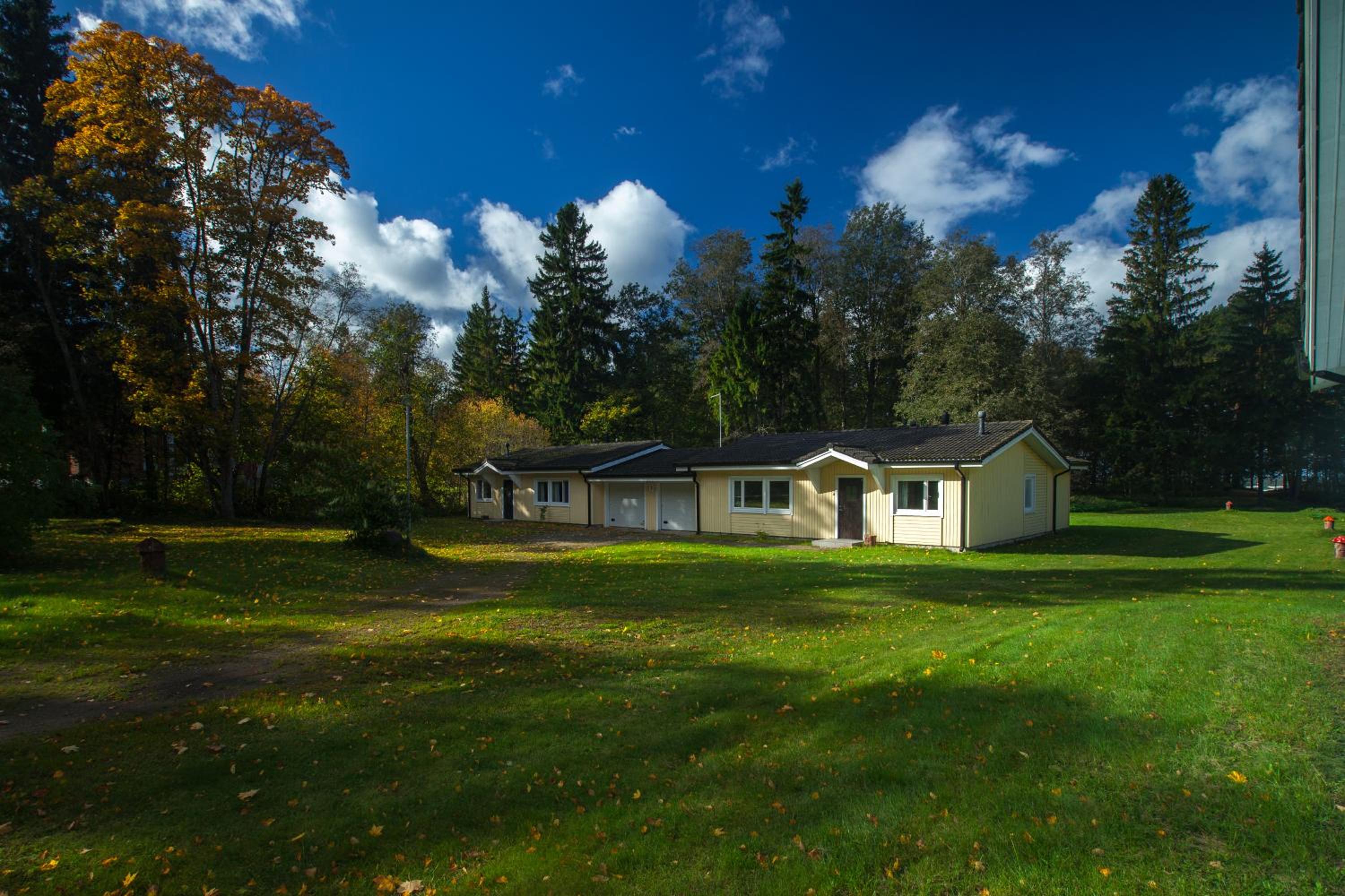 Vacation Home