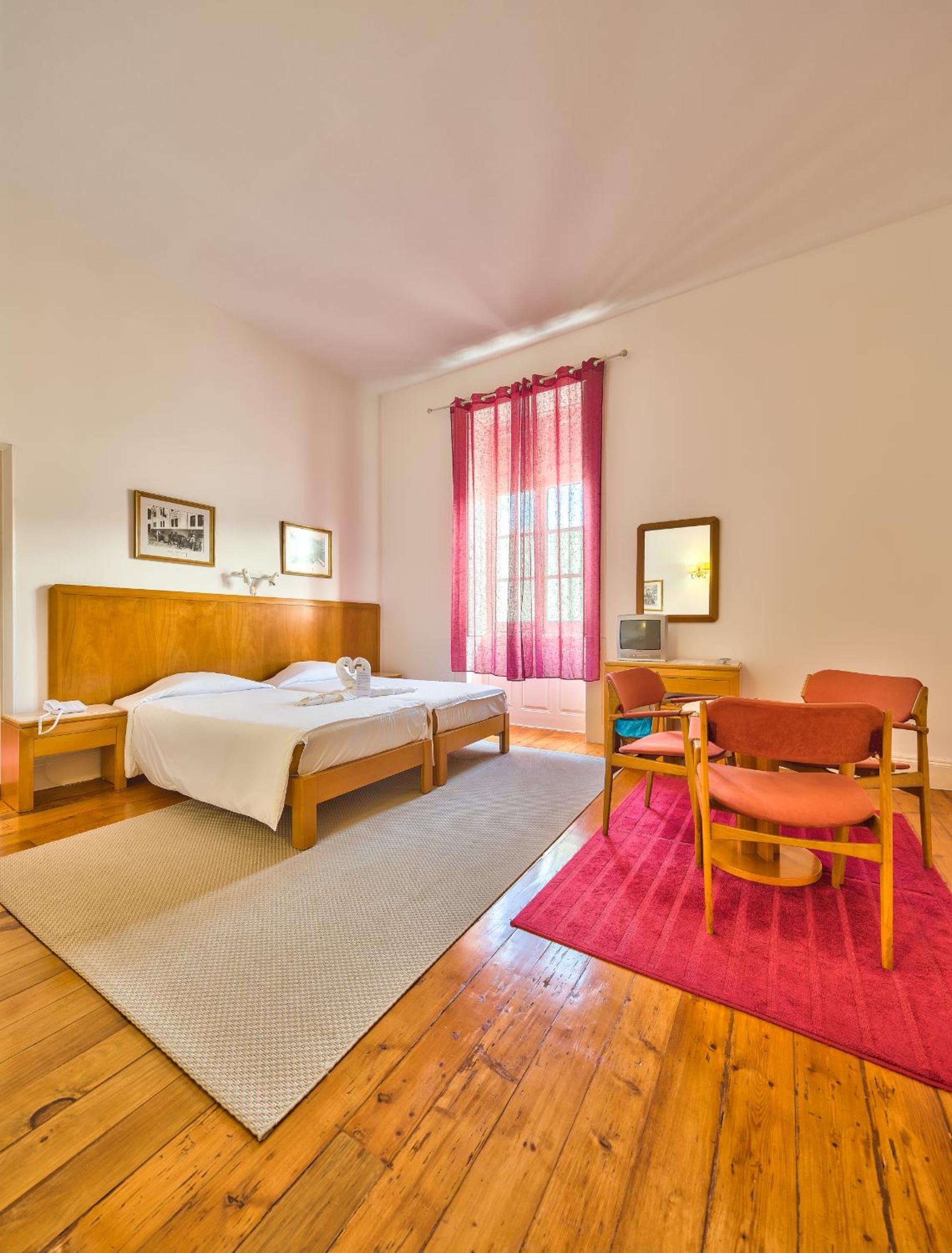 Superior Double or Twin Room photo 1