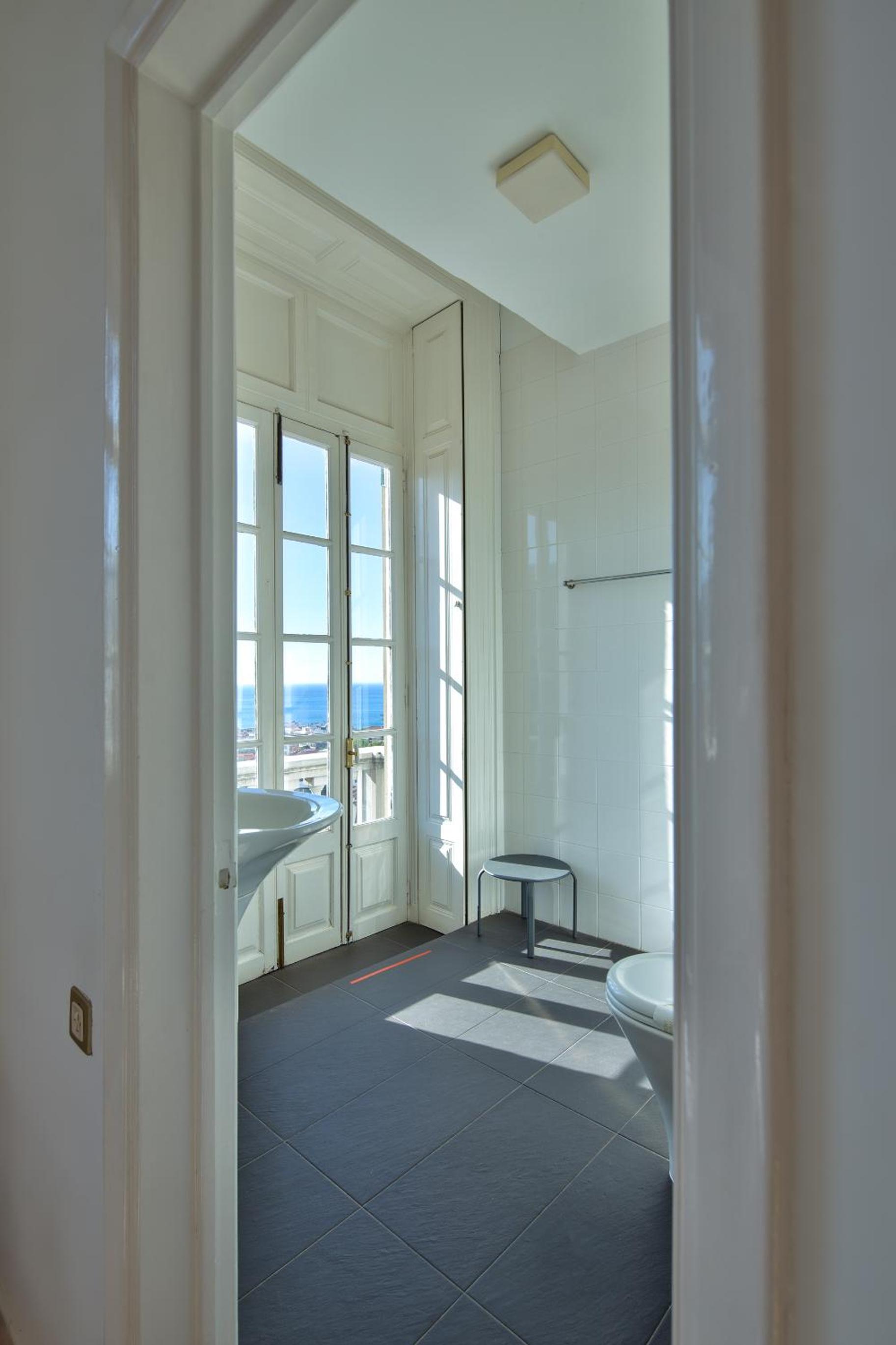 Double Room with Sea View photo 3
