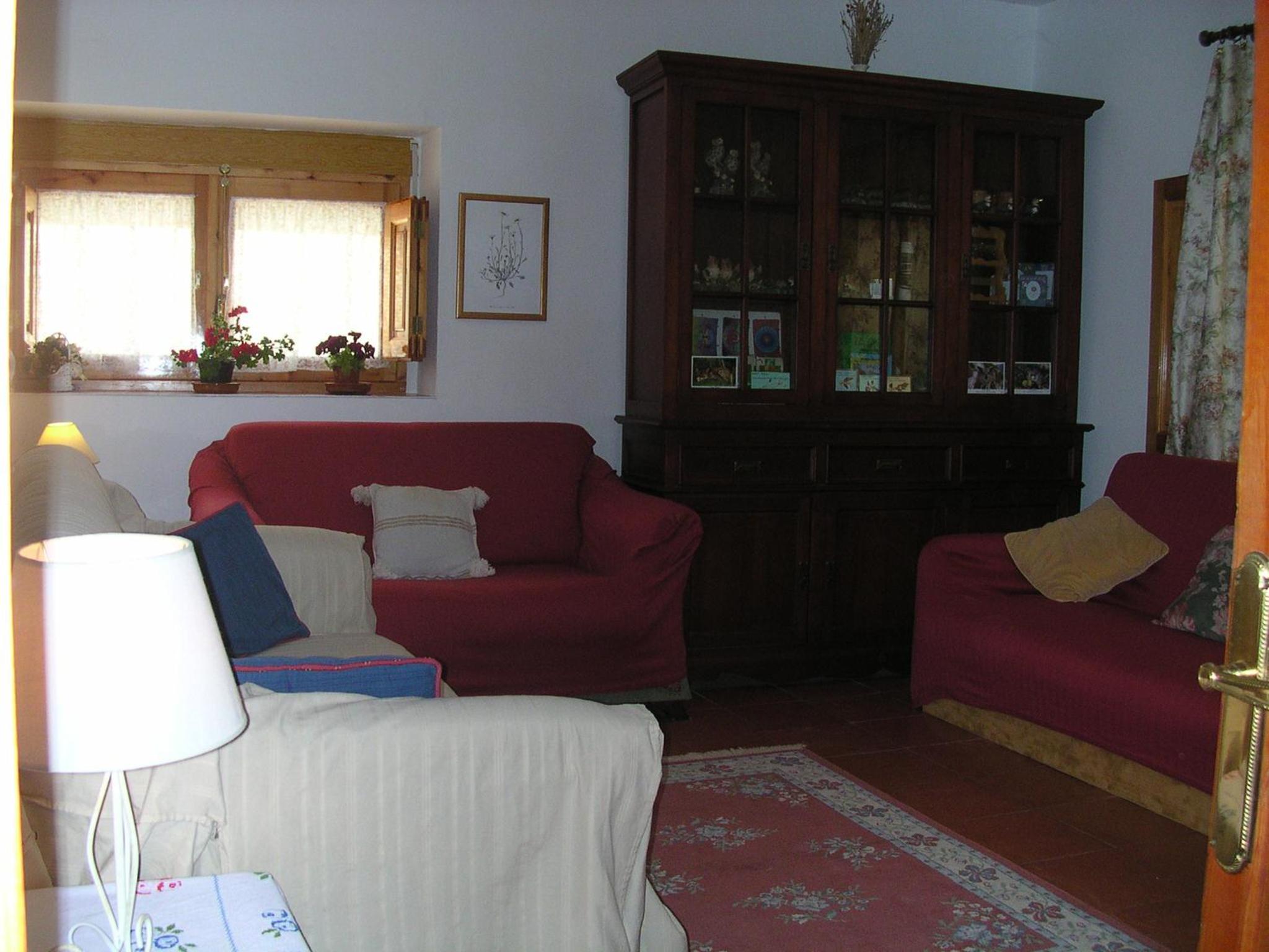 Three-Bedroom Townhouse photo 2