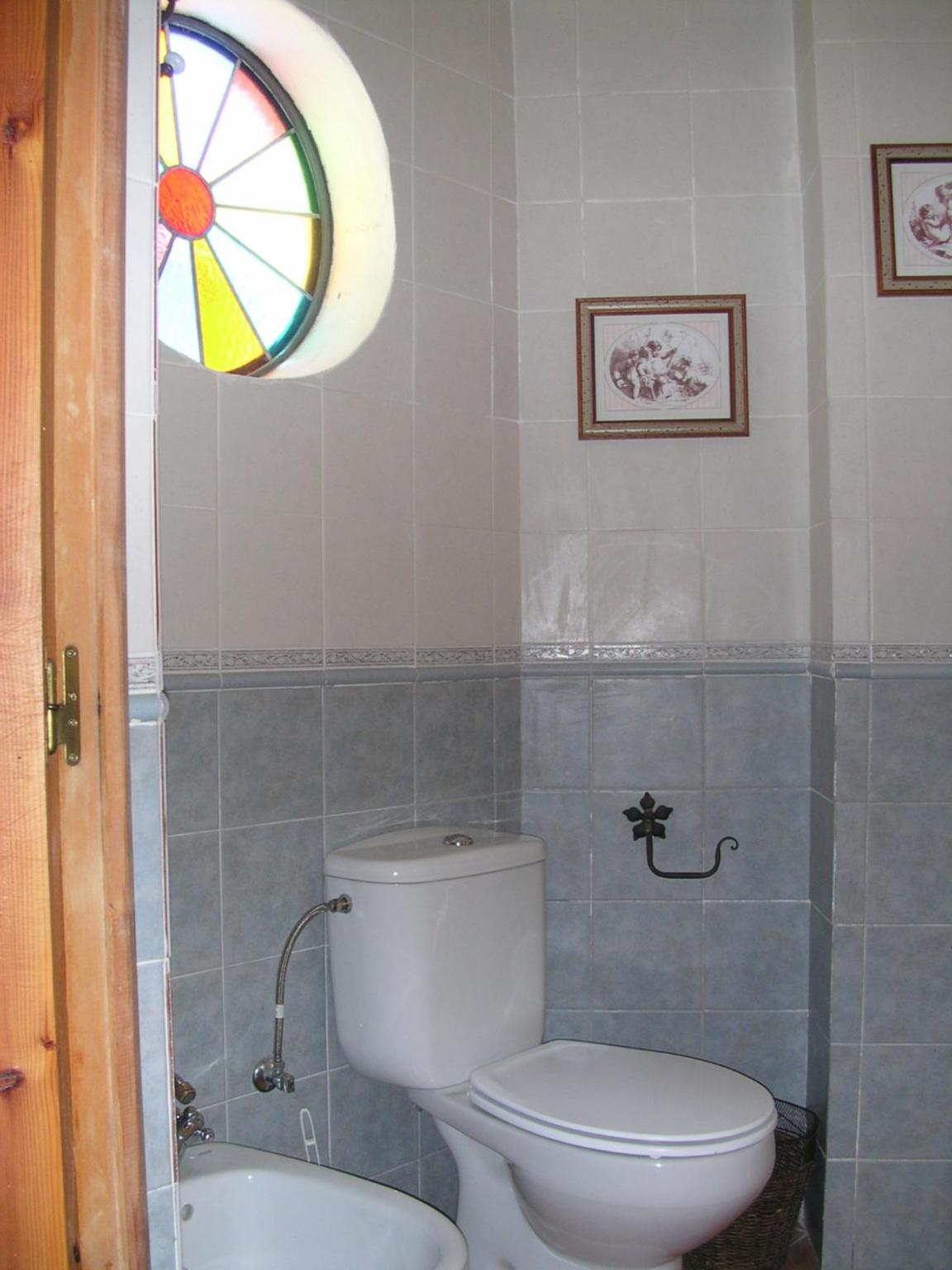 Three-Bedroom Townhouse photo 3