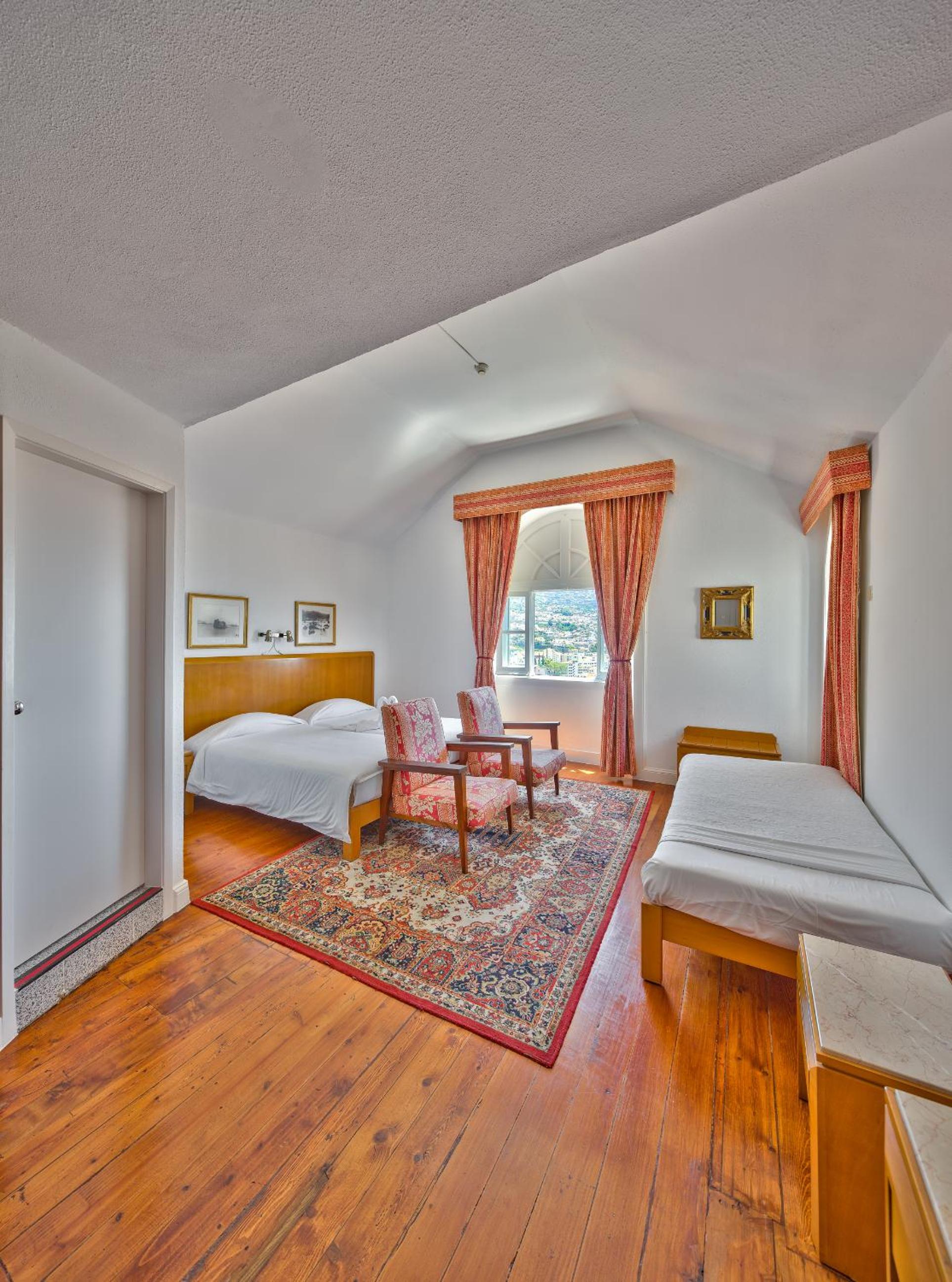 Triple Room with Sea View photo 3