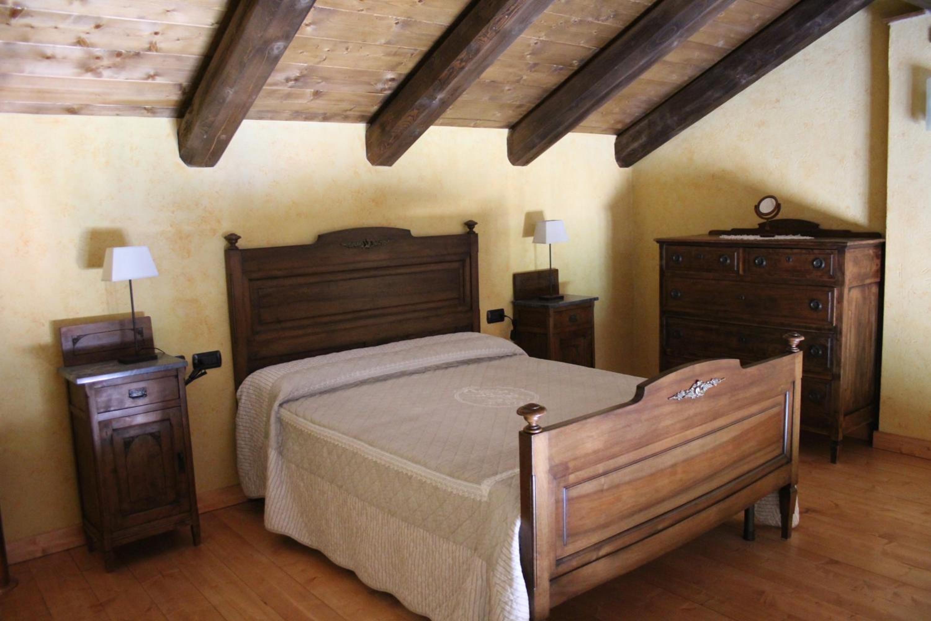 Duplex Quadruple Room photo 2