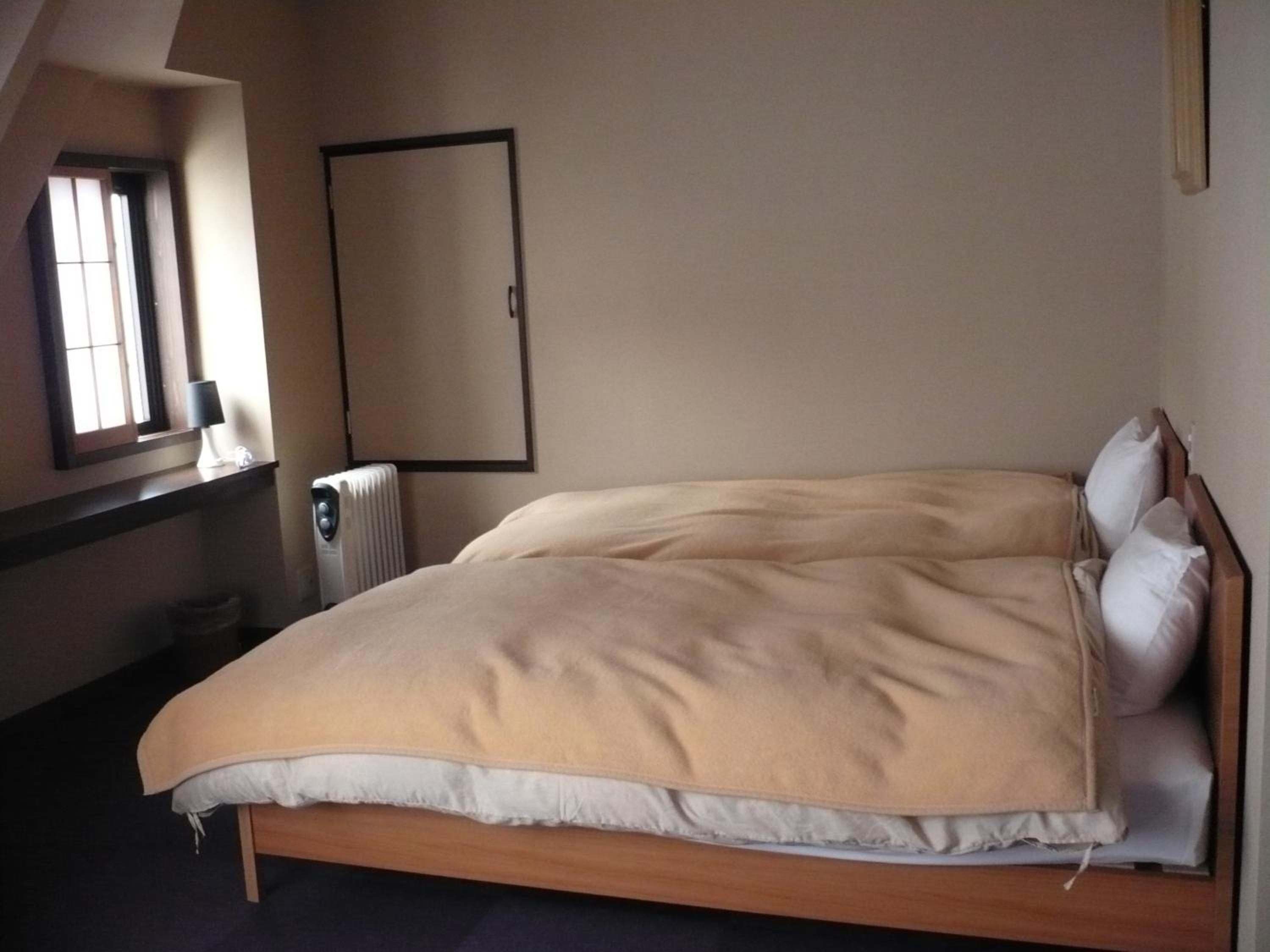 Japanese-Style Quadruple Room - Photo 2