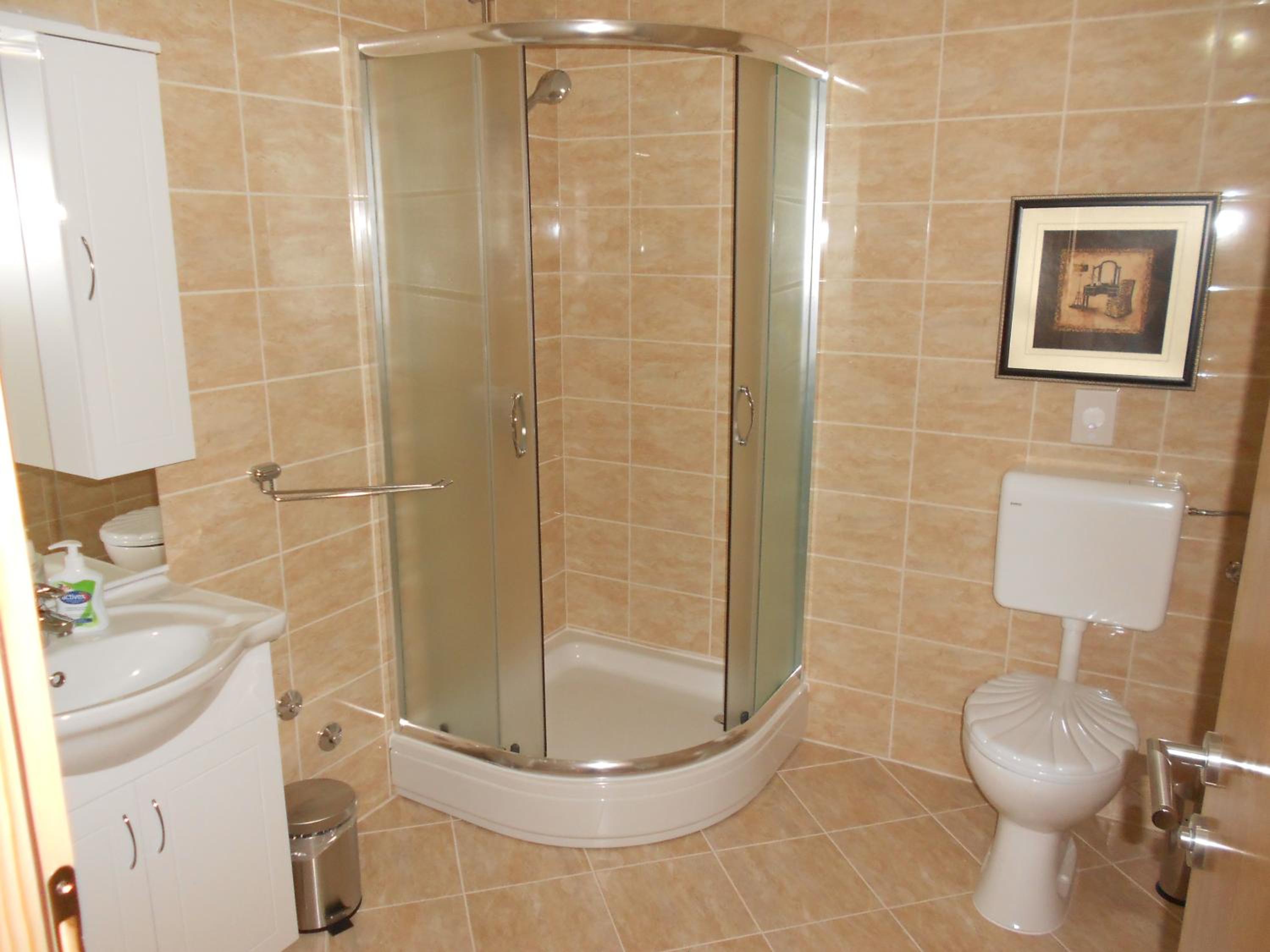 Double Room with Balcony photo 1