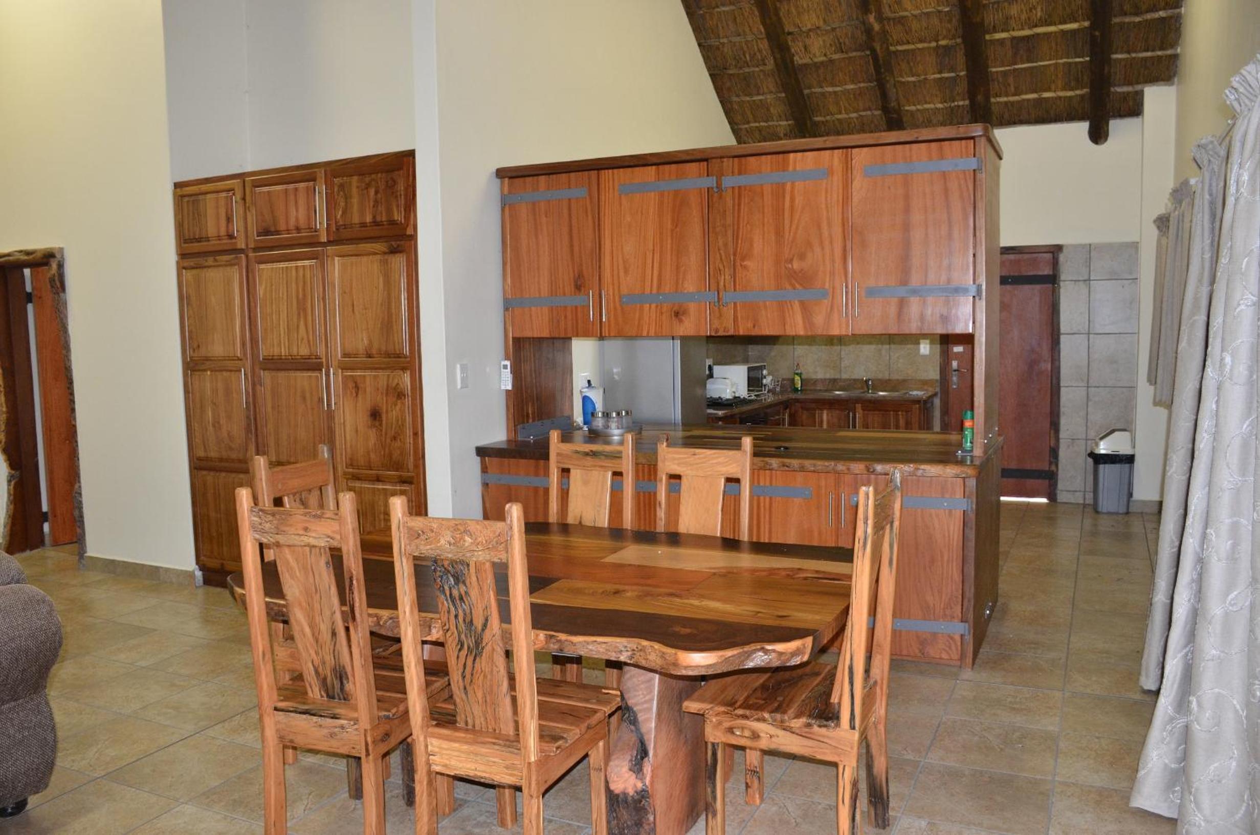 Stoep@Steenbok selfcatering 1 - Photo 4