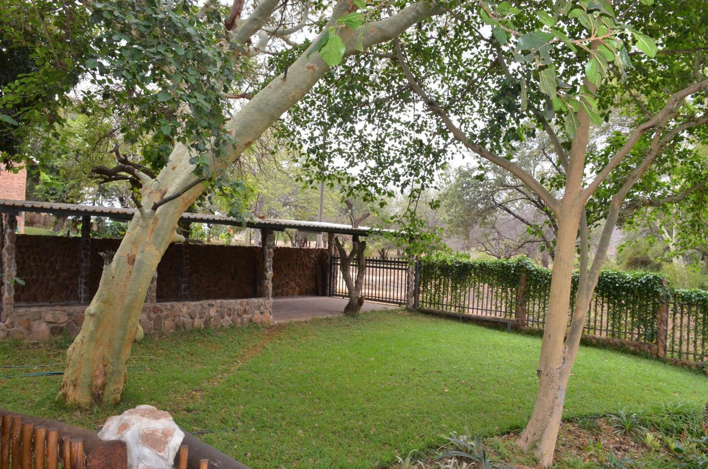 Stoep@Steenbok selfcatering 1 - Photo 8