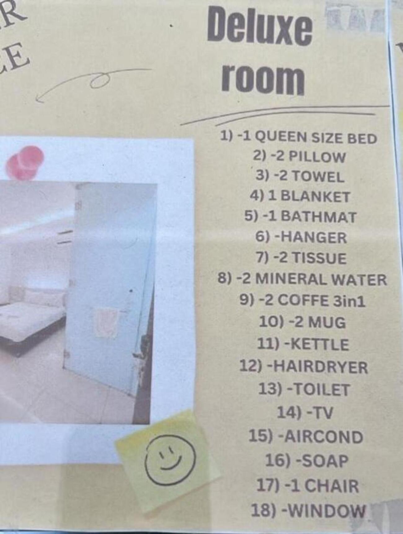 Deluxe Room - Photo 3