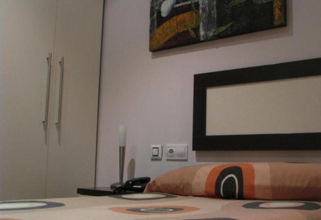 Small Double Room photo 3
