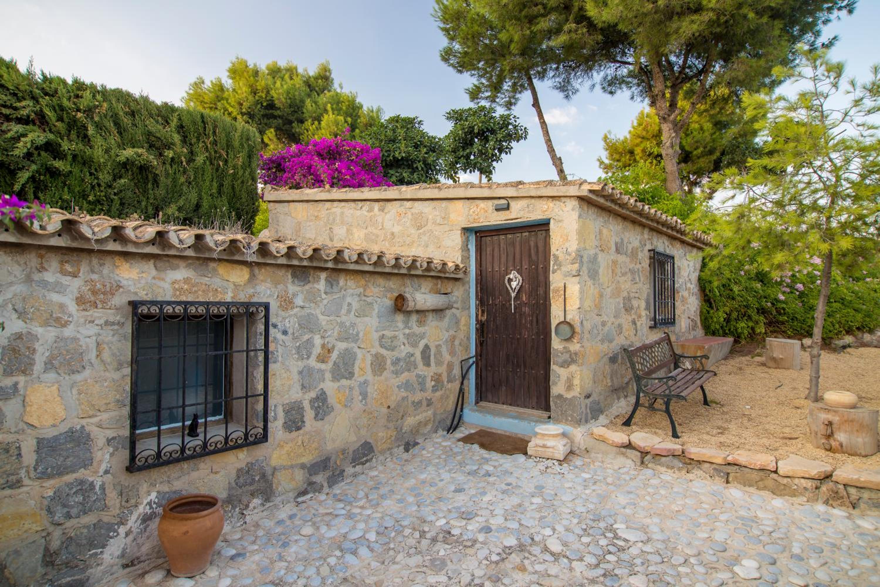 Deluxe Villa photo 2