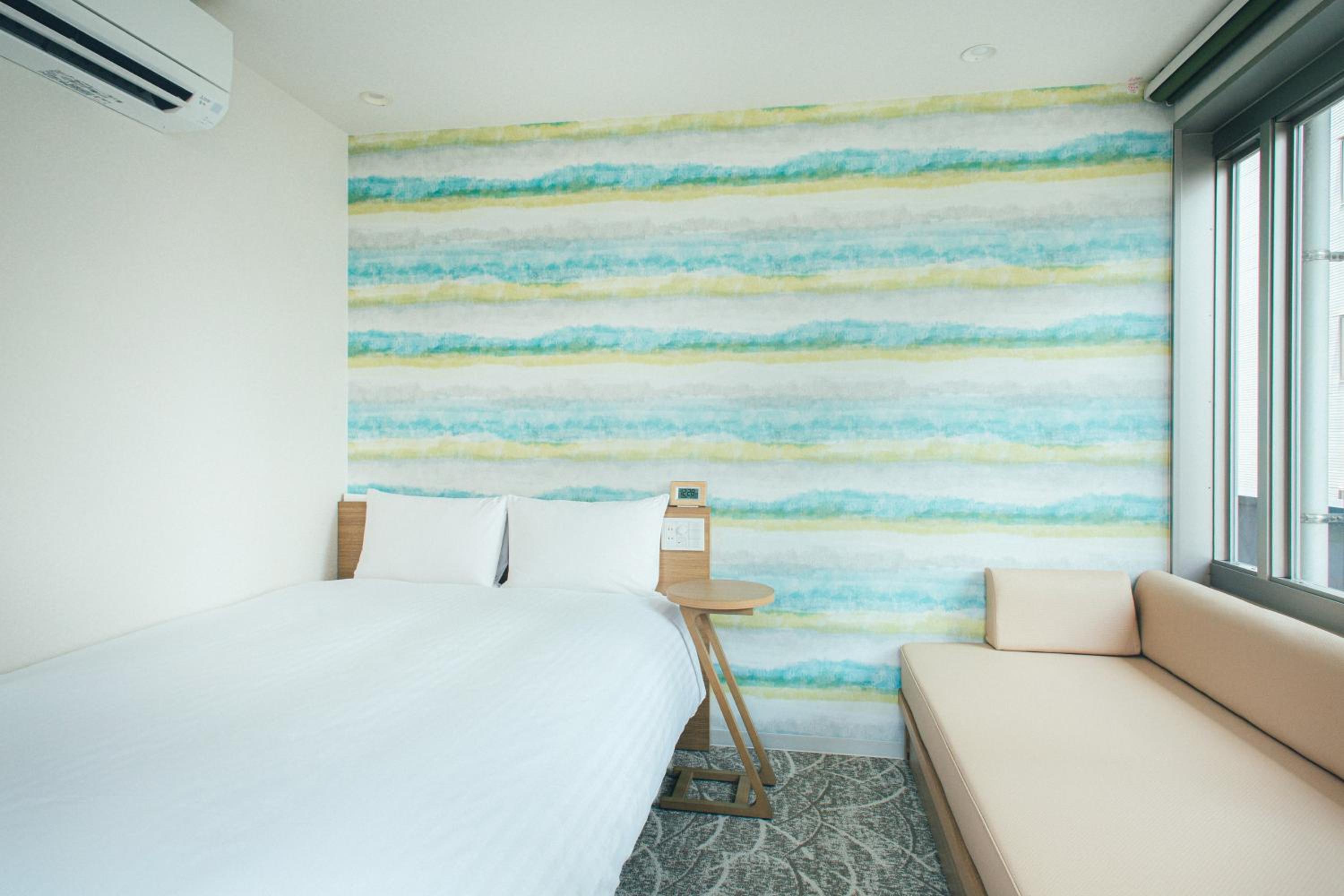 <Grand Floor> Single Room with Free Breakfast - Non-Smoking - Photo 2