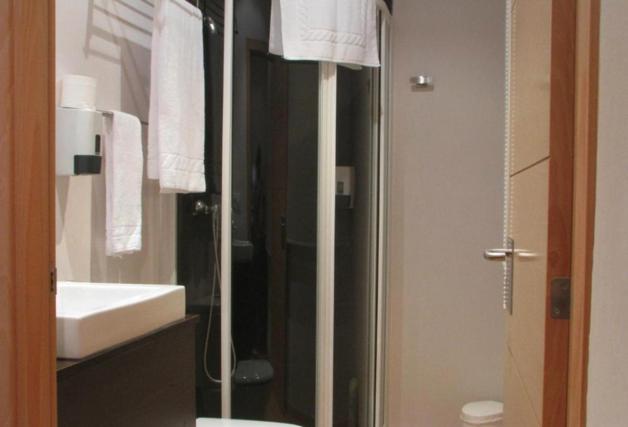 Small Double Room photo 2