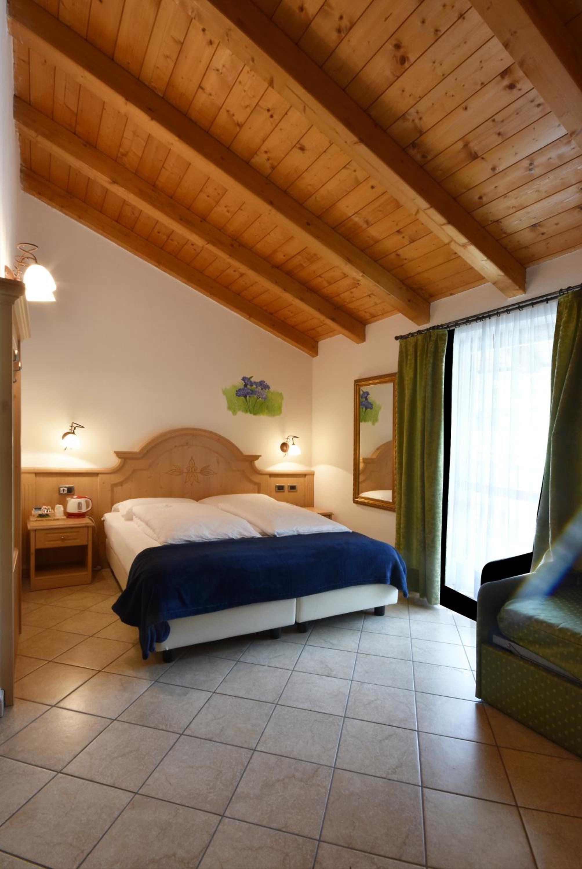 Double Room with Balcony photo 1