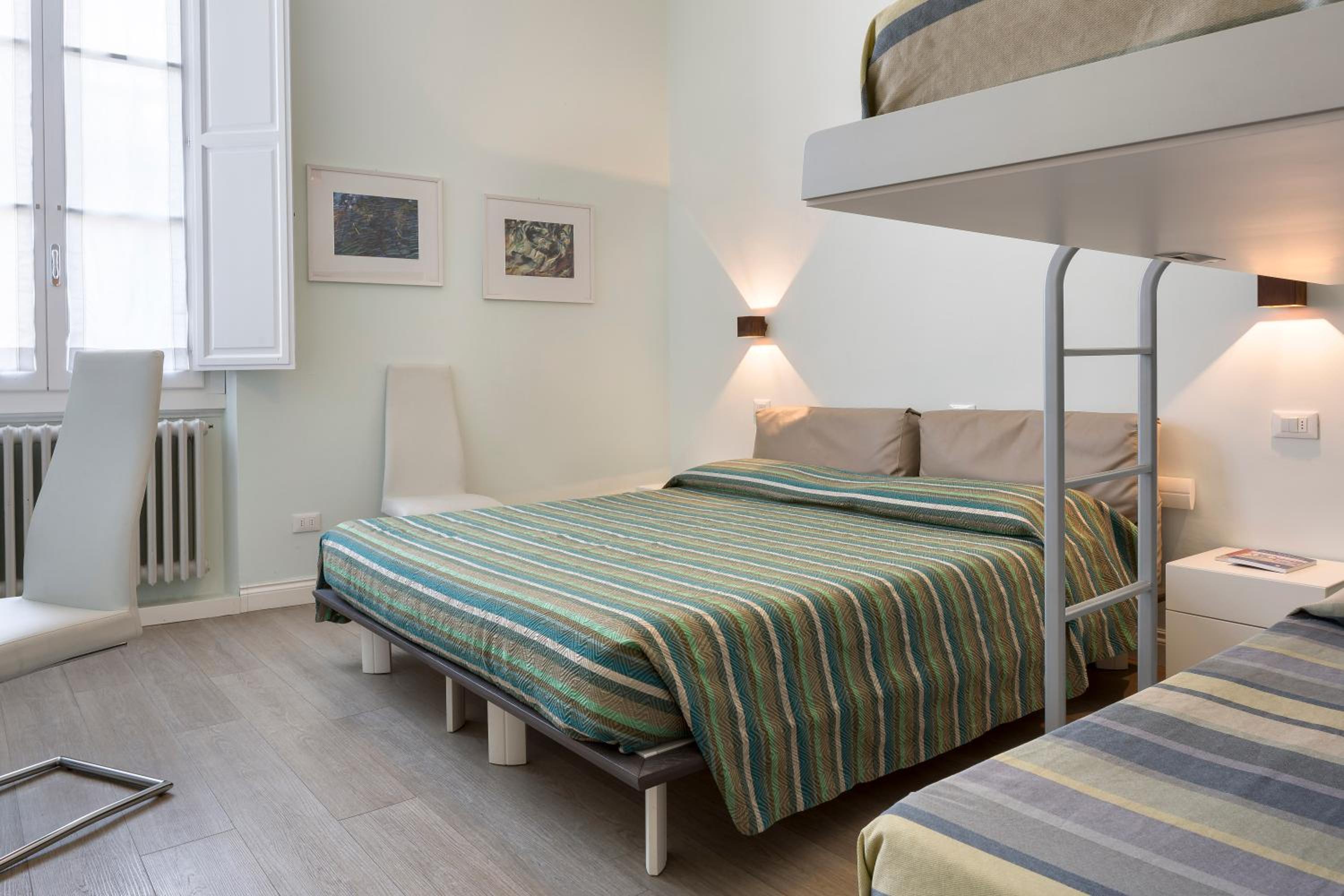 Triple Room photo 2