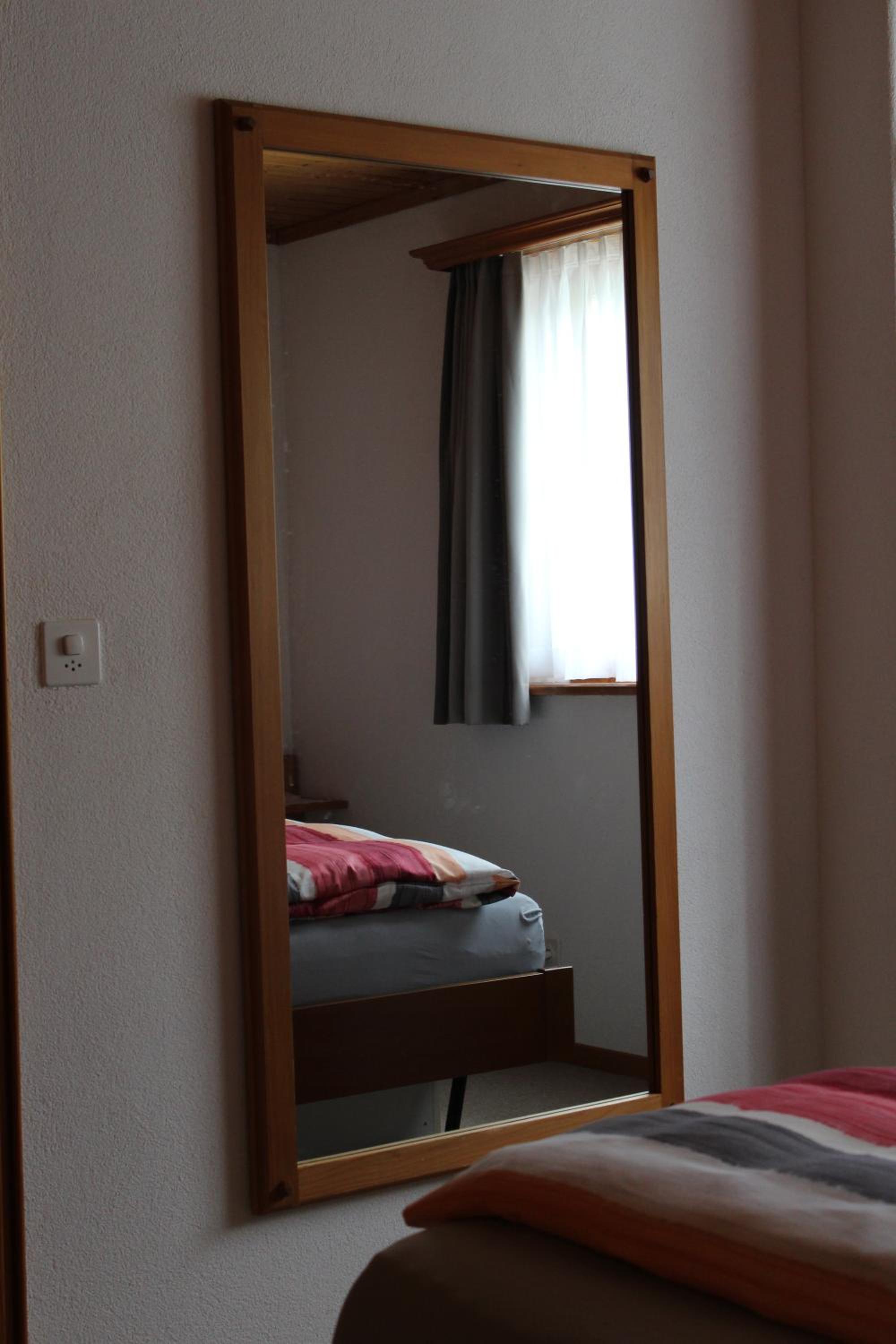 Apartment with Mountain View photo 2