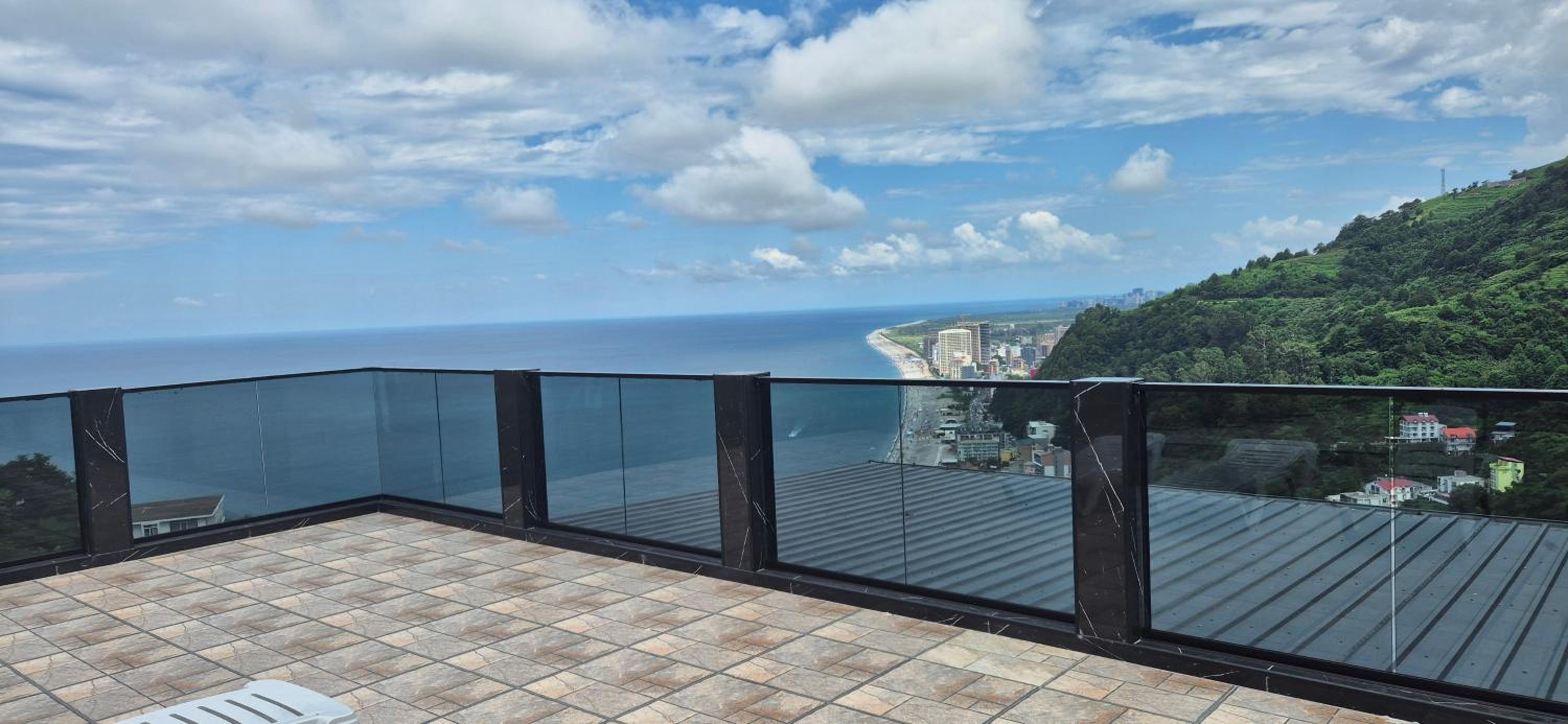 Triple Room with Sea View photo 2