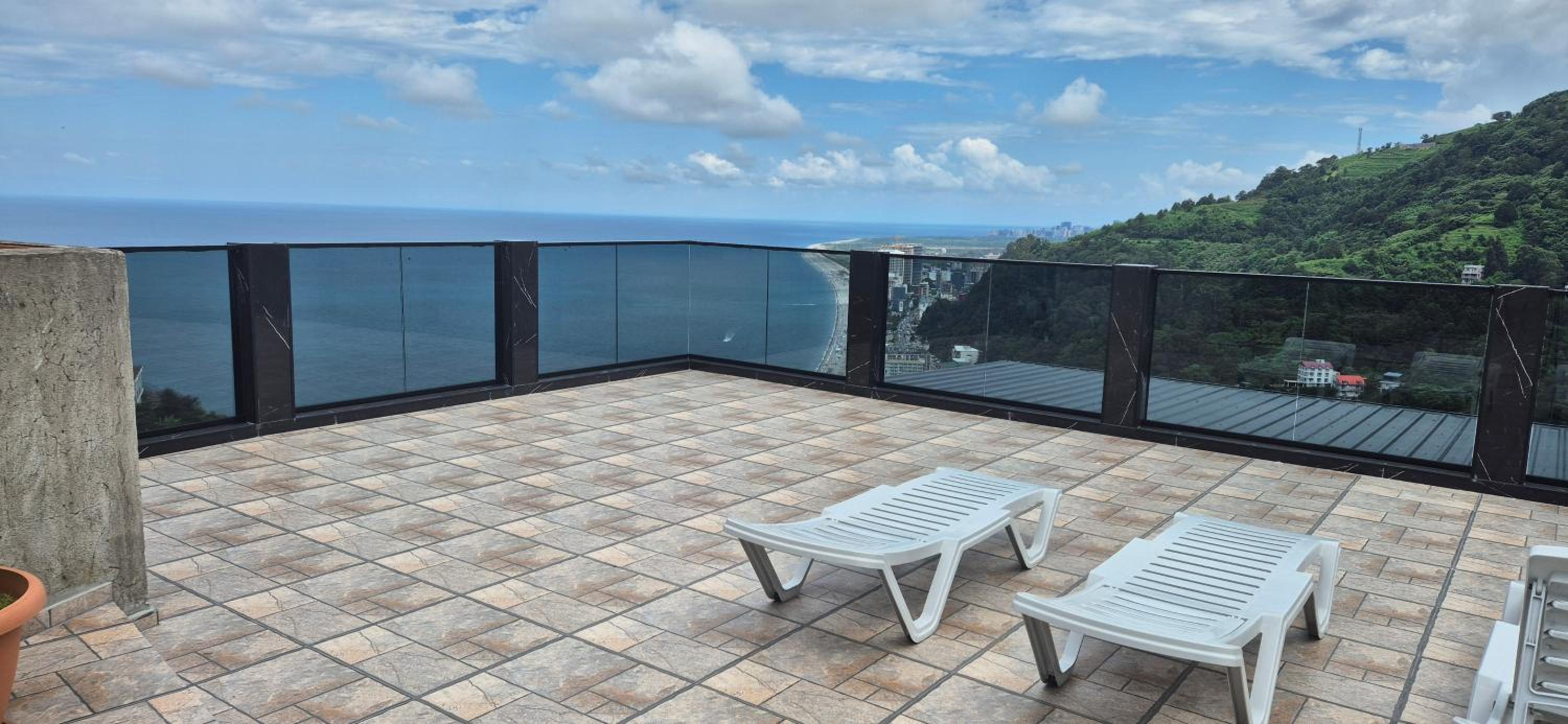 Triple Room with Sea View photo 3