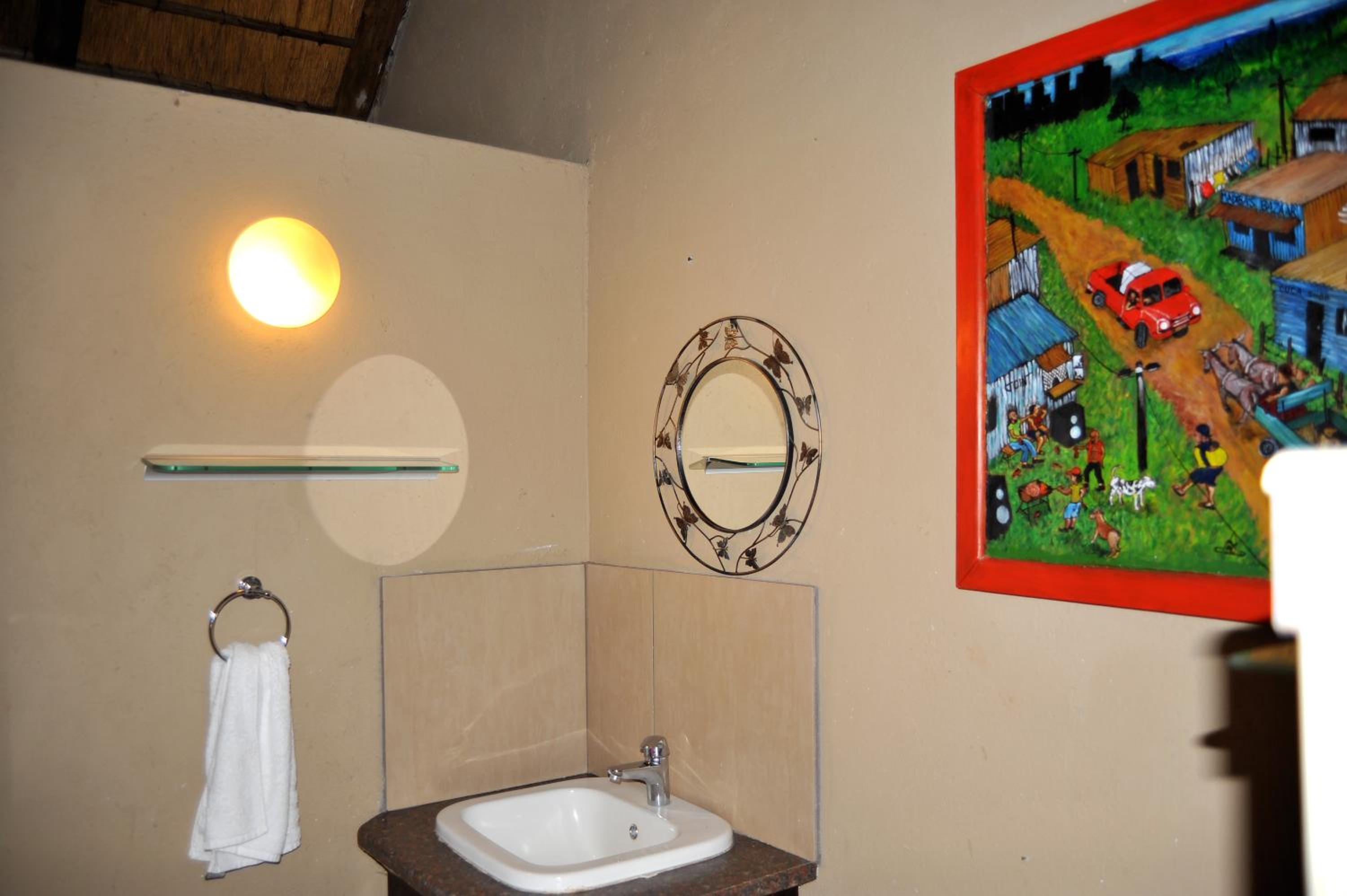 Double Room with Private Bathroom photo 2