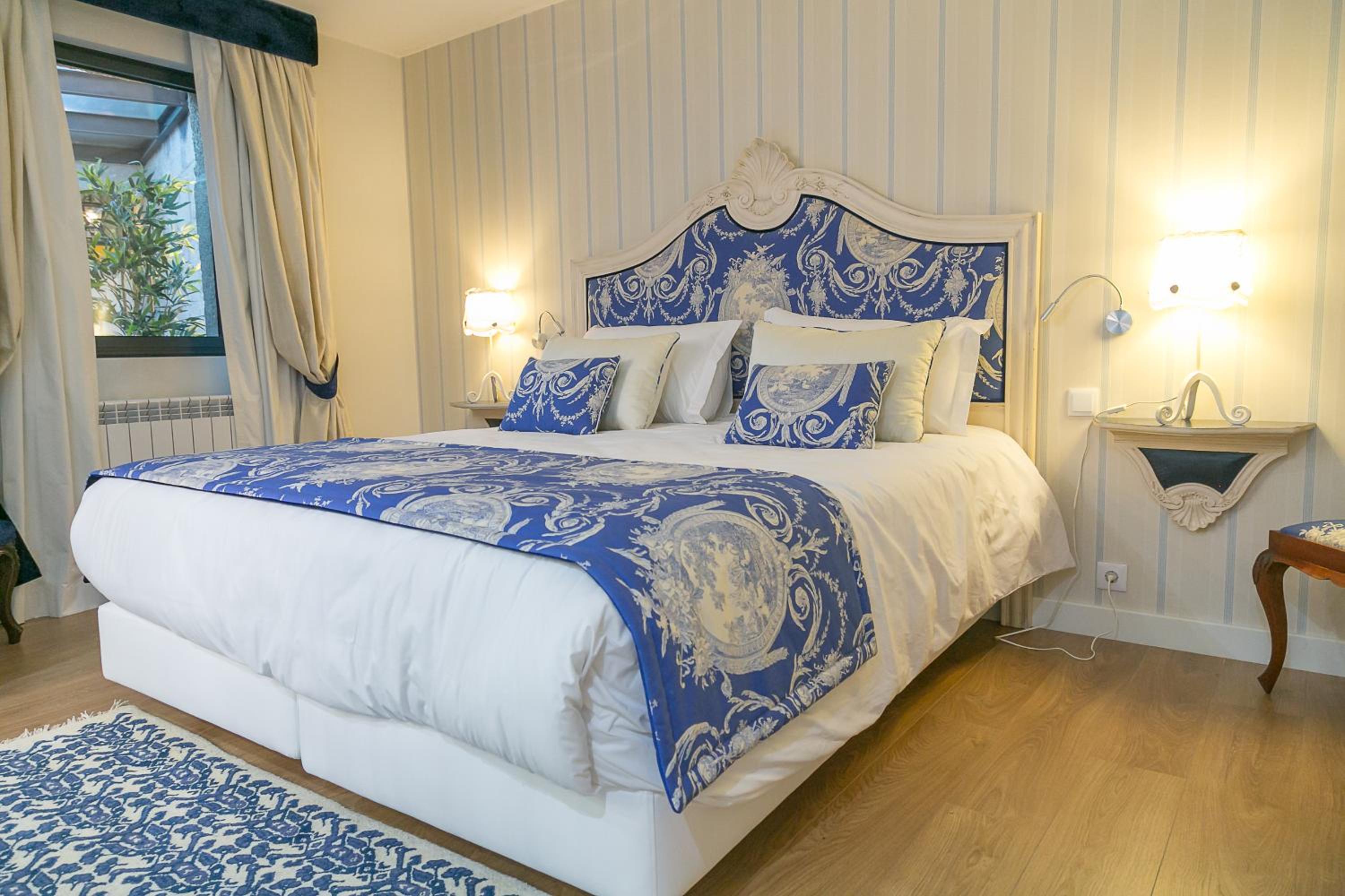 Superior Double or Twin Room - Photo 4