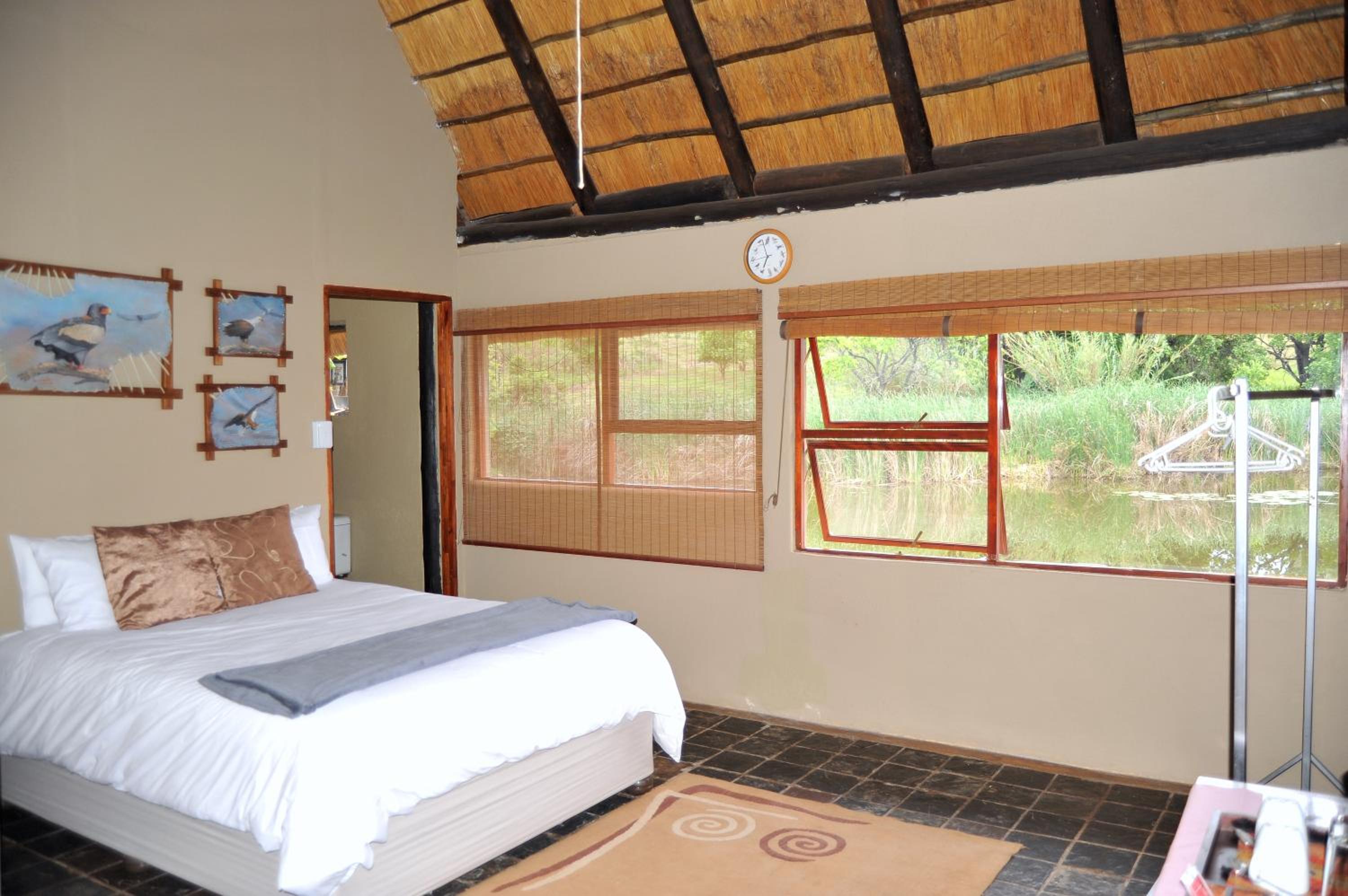 Double Room with Private Bathroom photo 3