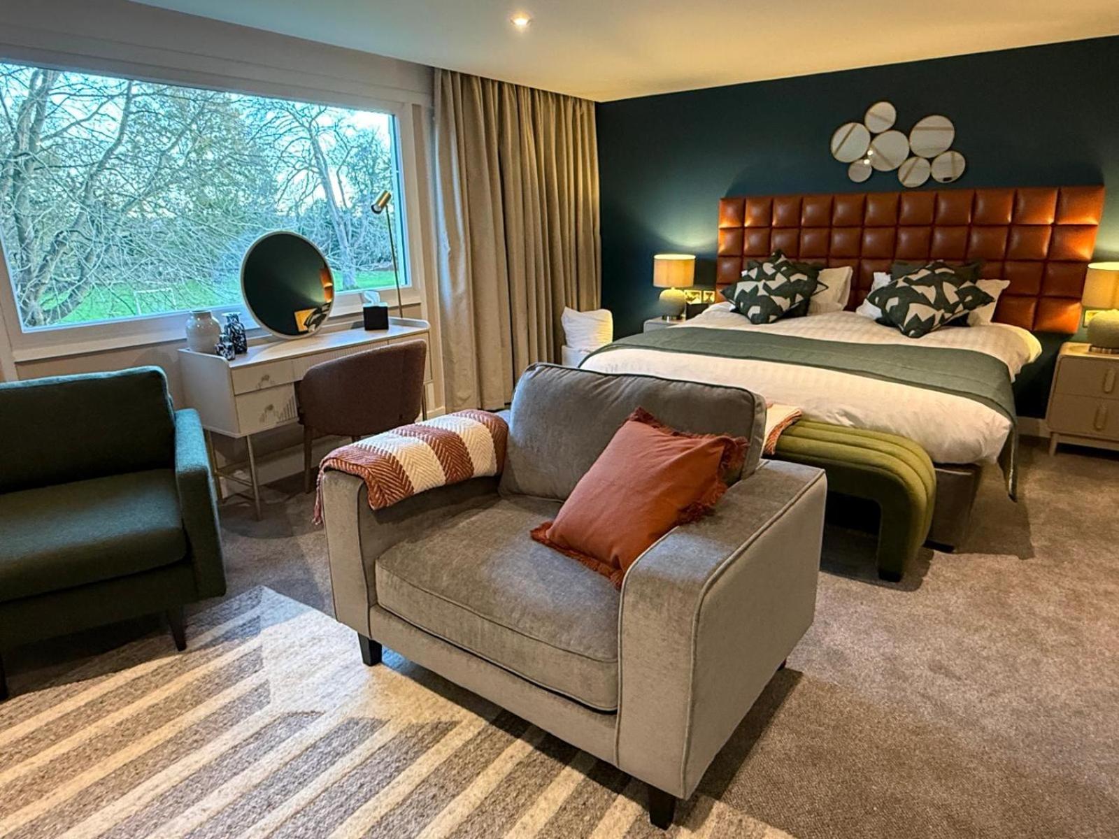 Junior Suite photo 2