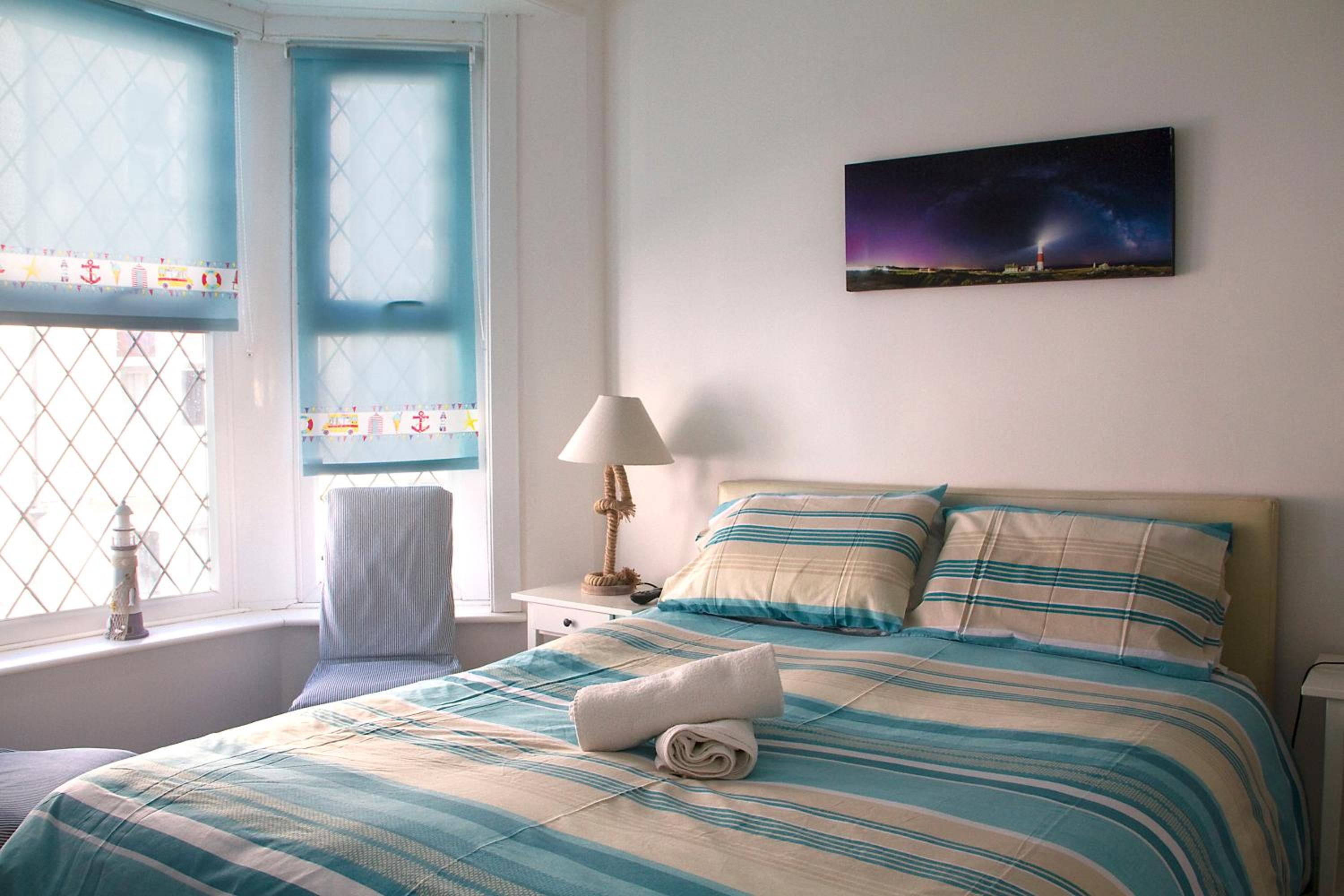 King Double Room - Photo 10