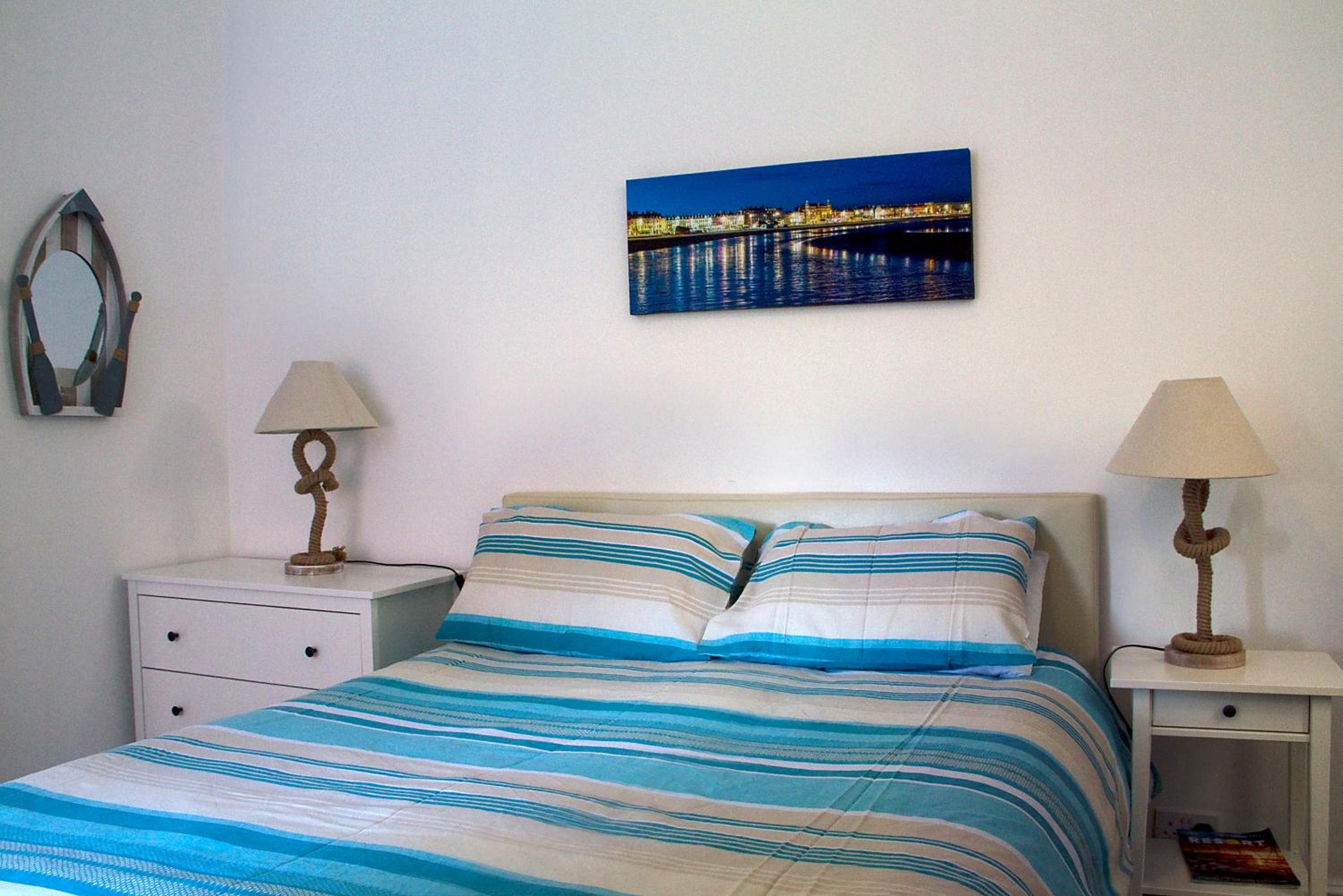 King Double Room - Photo 11