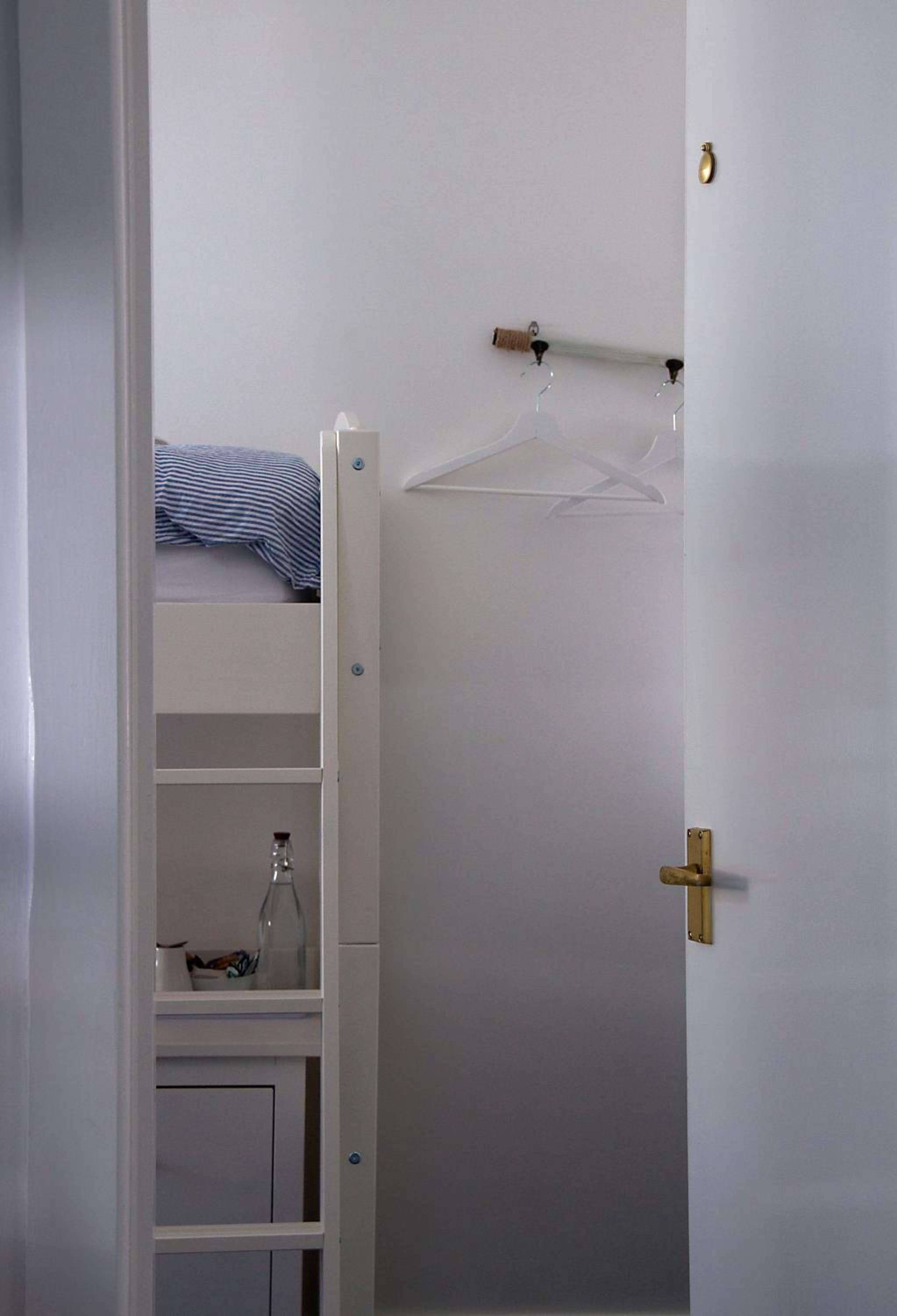 Budget Bunk Bed Room photo 1