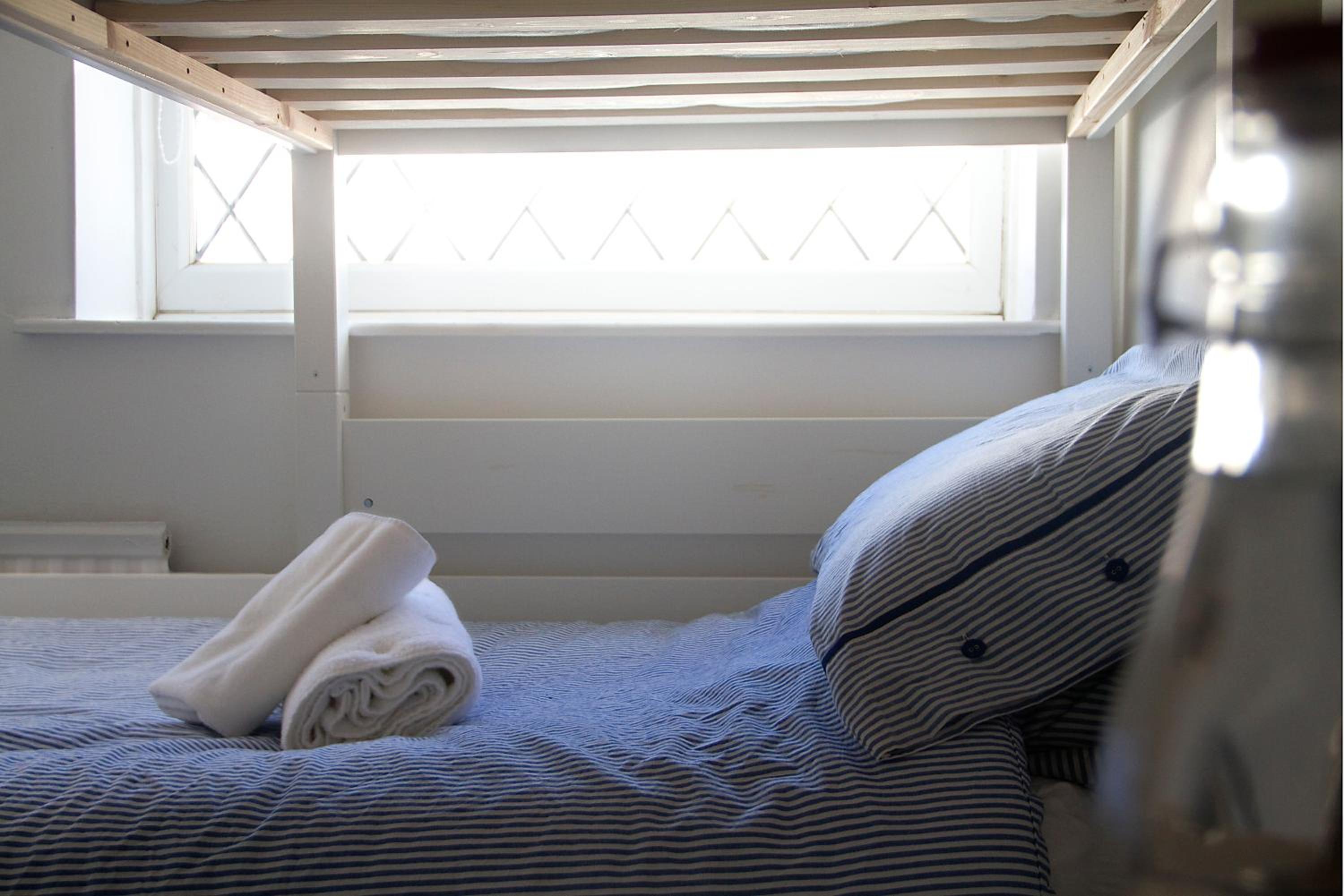 Budget Bunk Bed Room photo 3